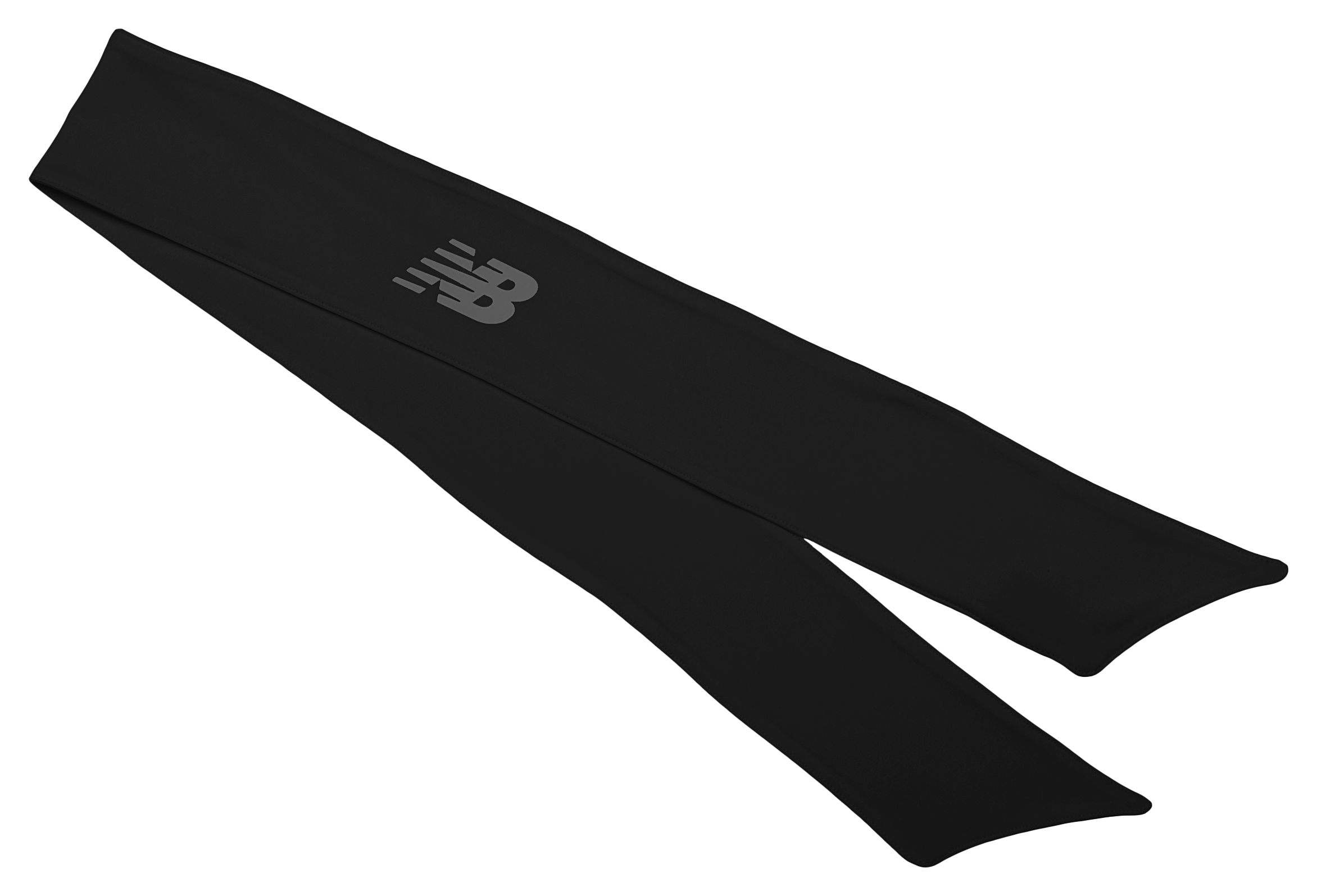 Tie Back Headband - New Balance