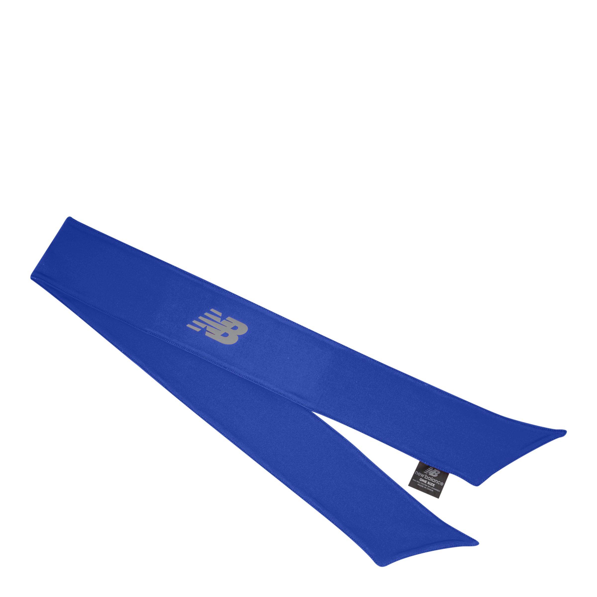 new balance head tie