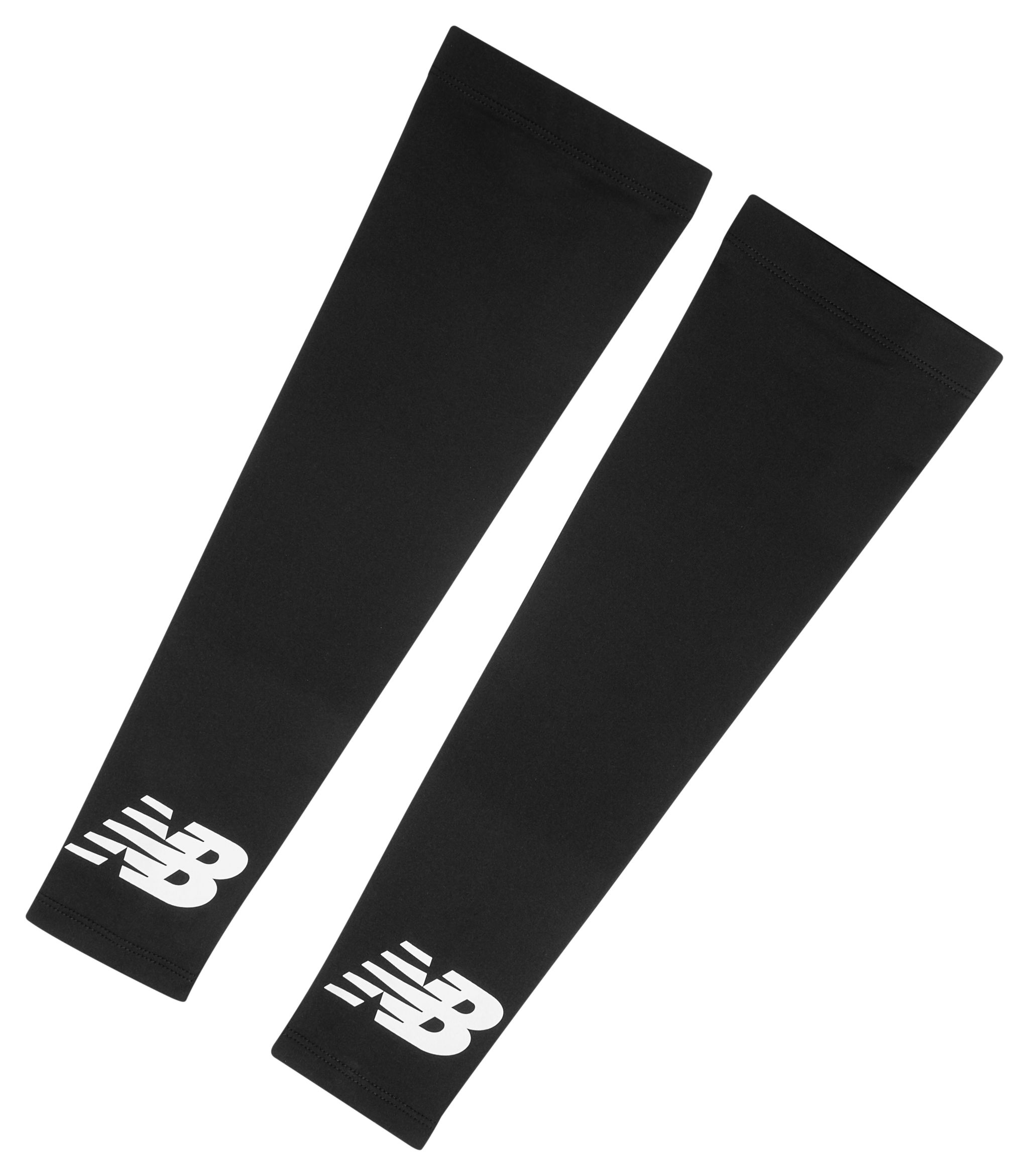 new balance running arm sleeves