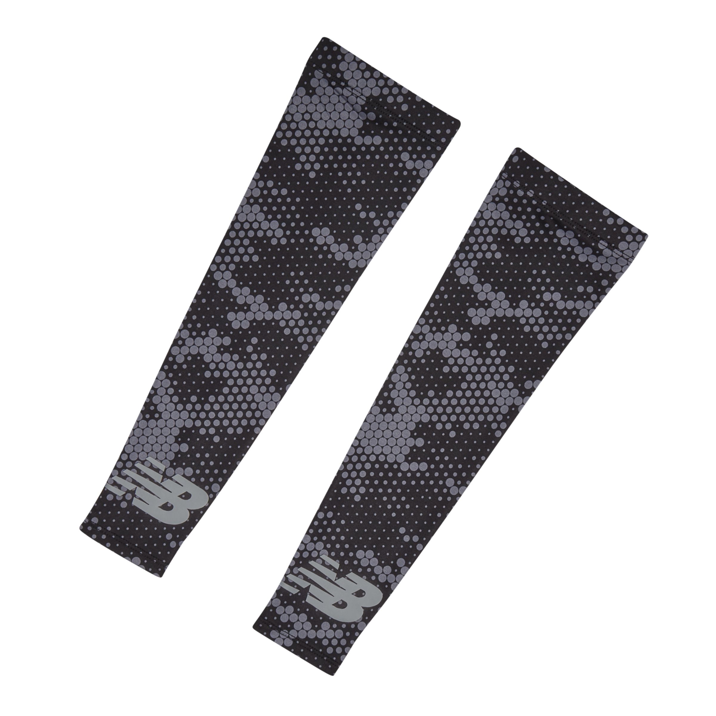 new balance running arm sleeves