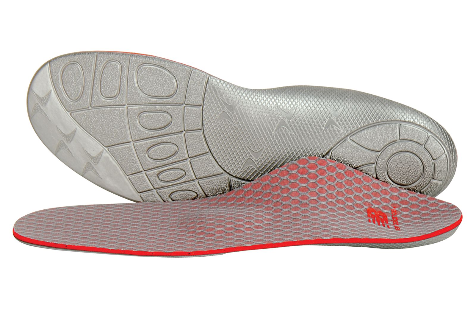 Womens Performance 405 Met Pad Orthotics