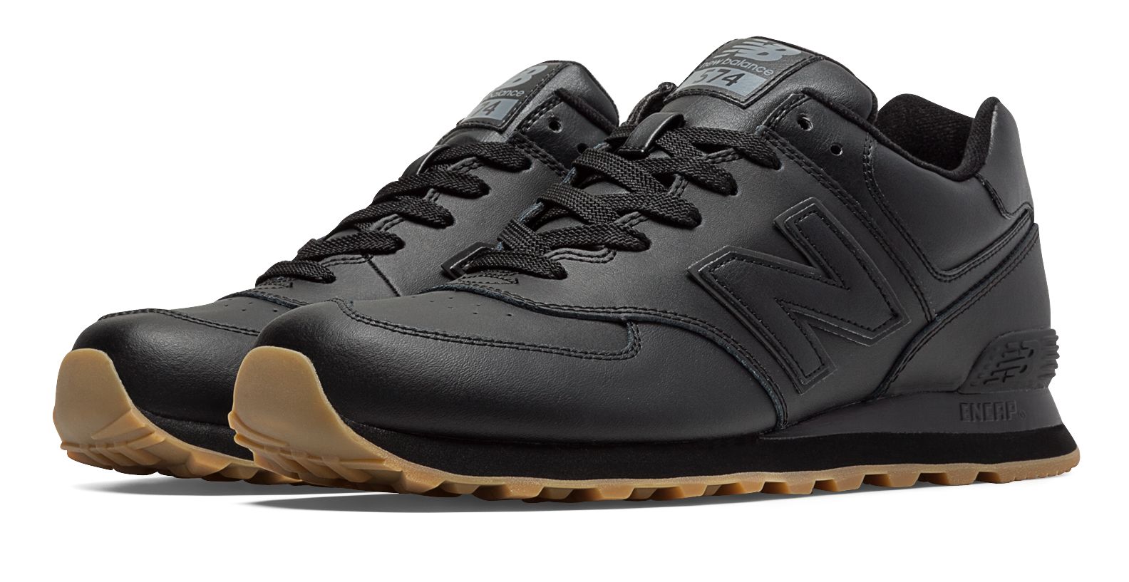 new balance 574 classic leather