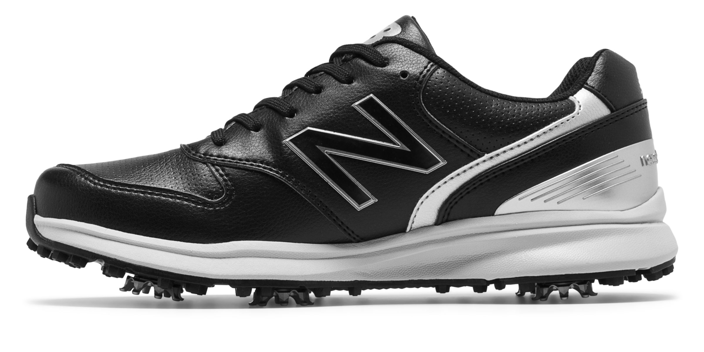 new balance sweeper golf shoes