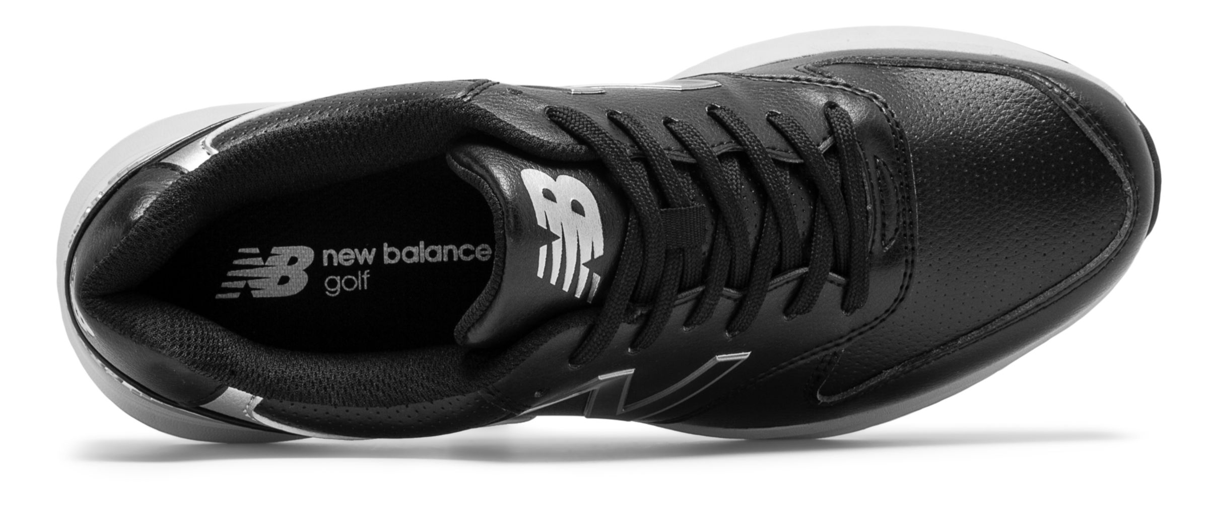 new balance sweeper