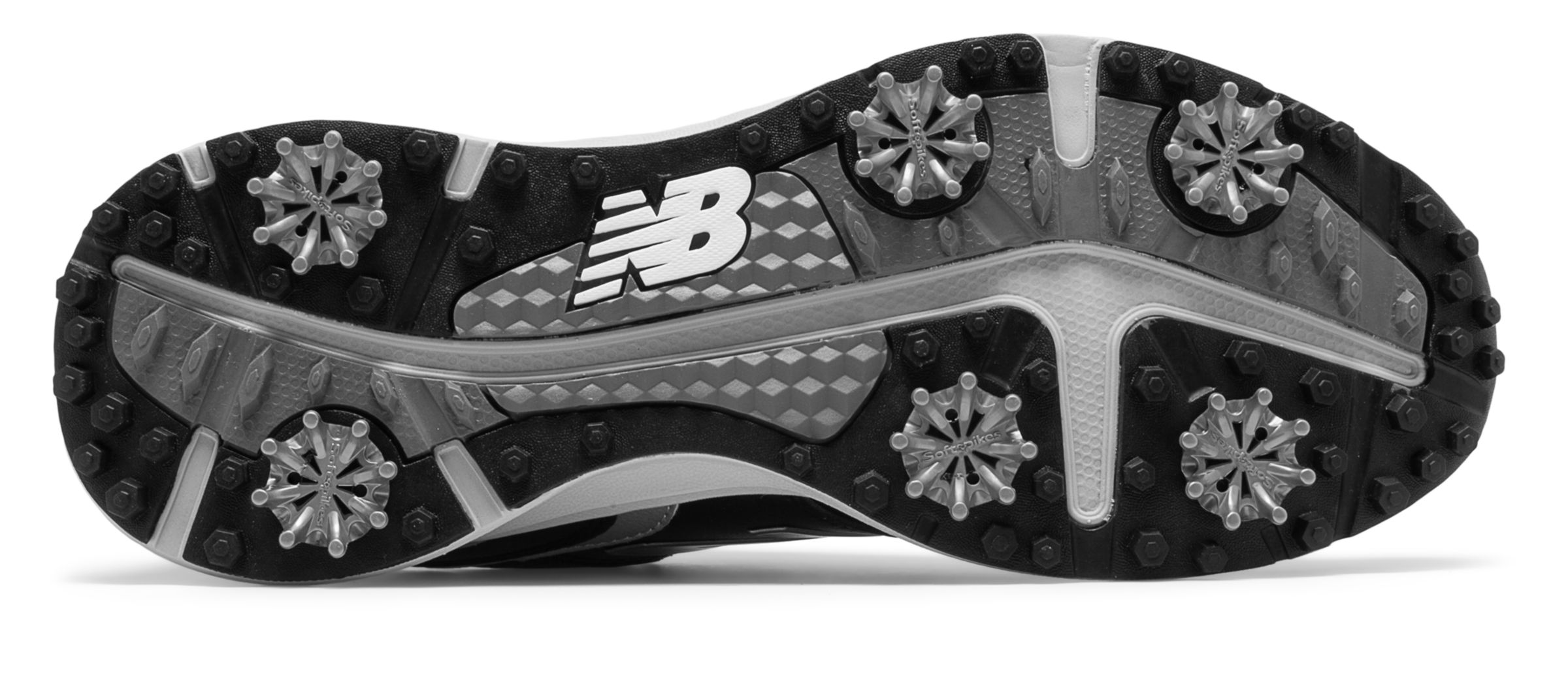 new balance sweeper golf shoes