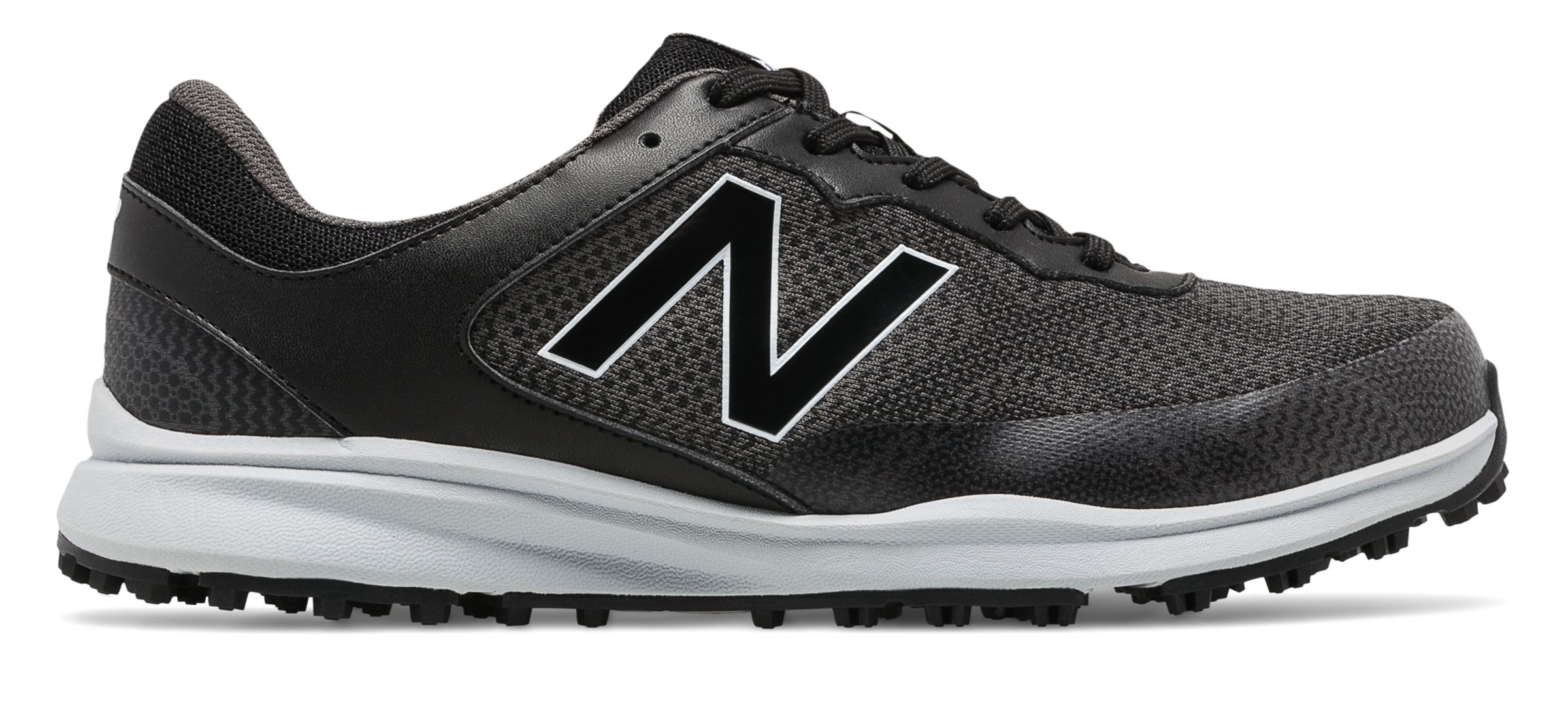 new balance men's breeze golf shoes