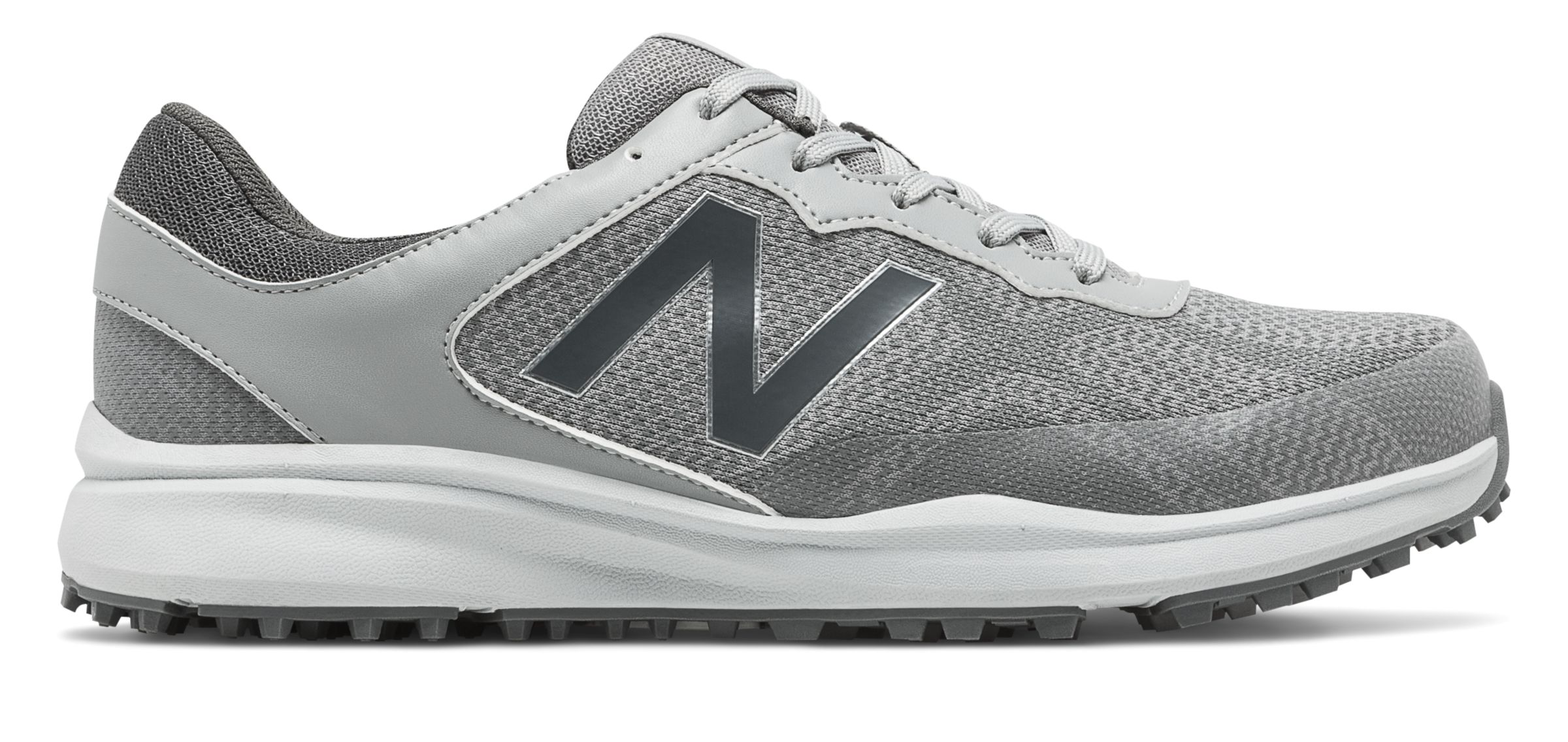 new balance spikeless golf shoes