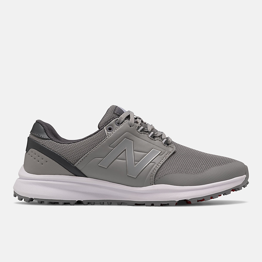 뉴발란스 Newbalance Men's Breeze v2 Golf Shoes,Grey