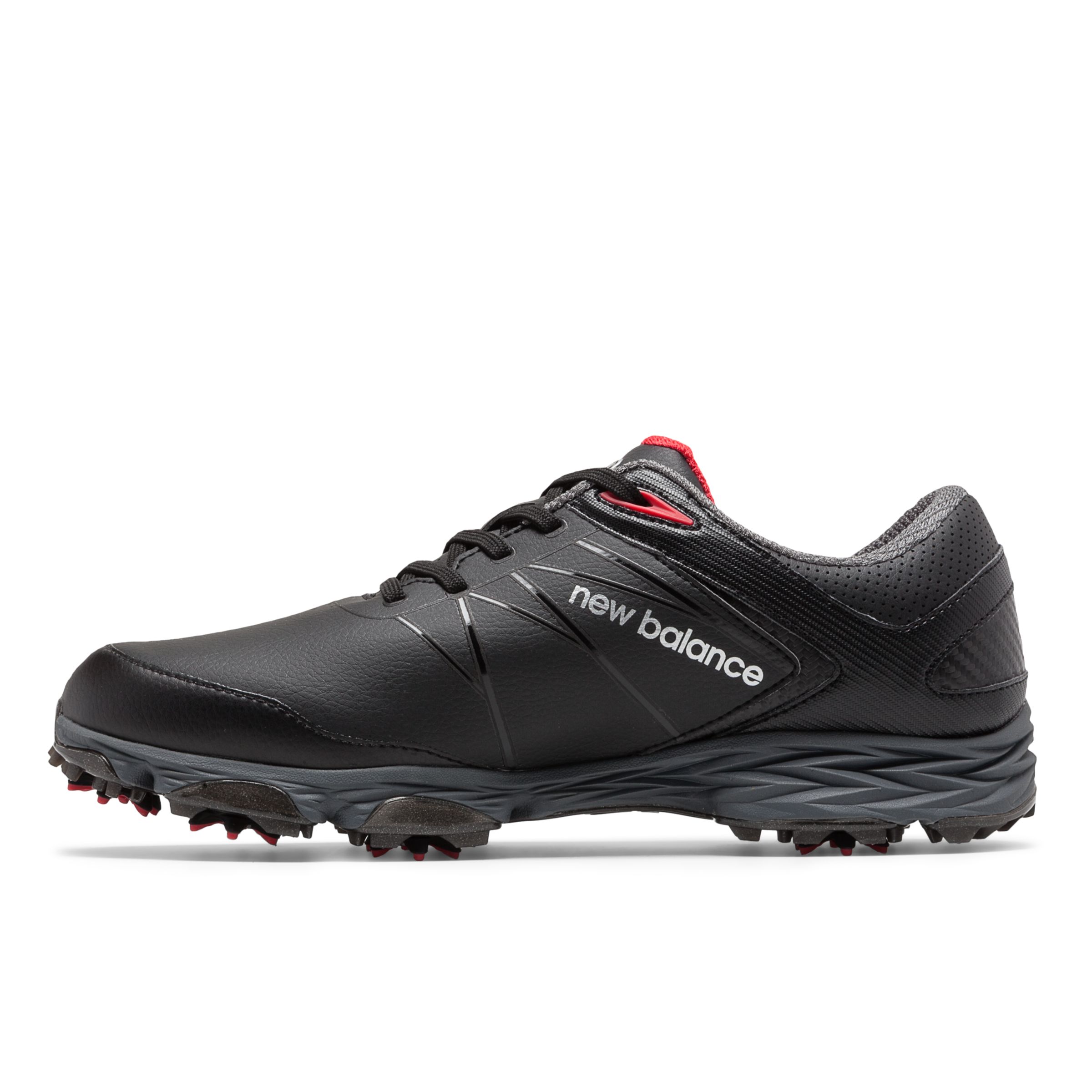 new balance men's striker golf shoes