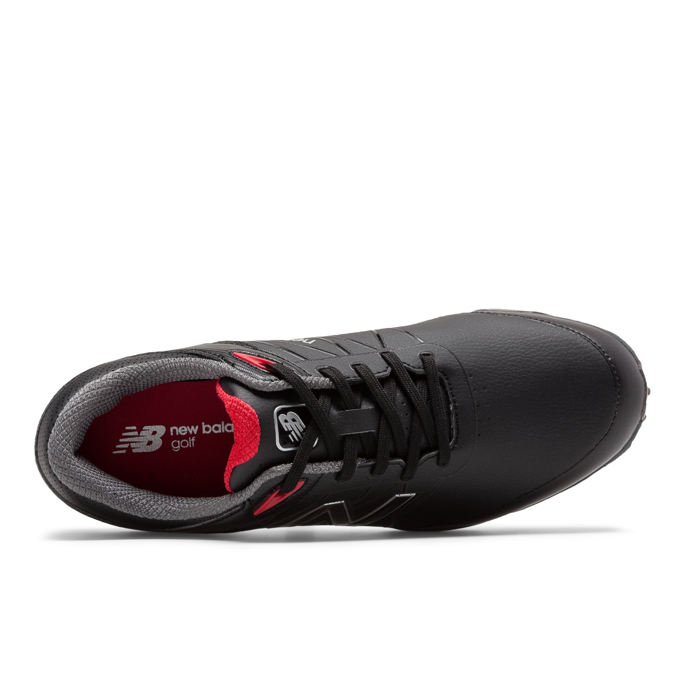 new balance striker golf shoes review