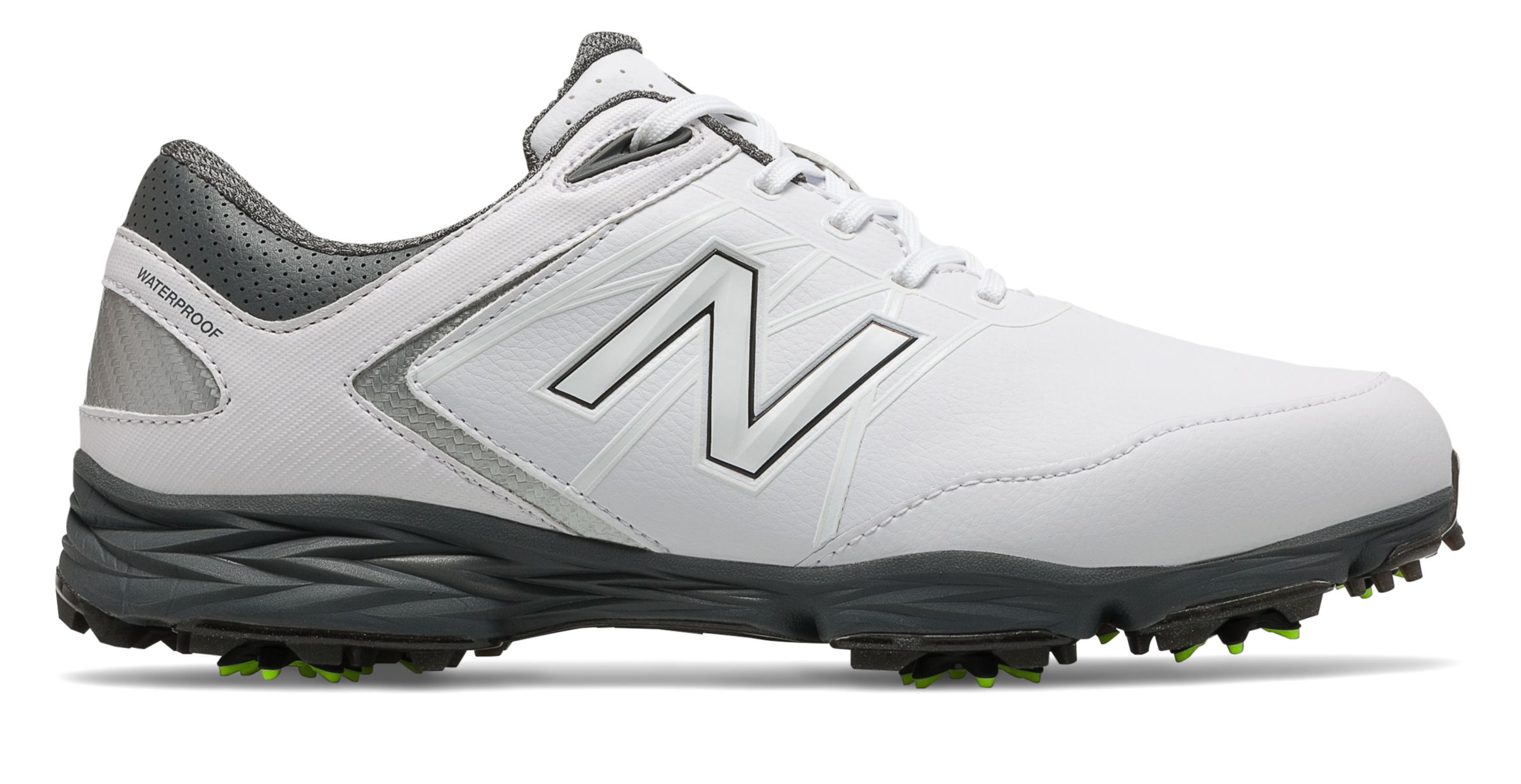 new balance mens golf shoes