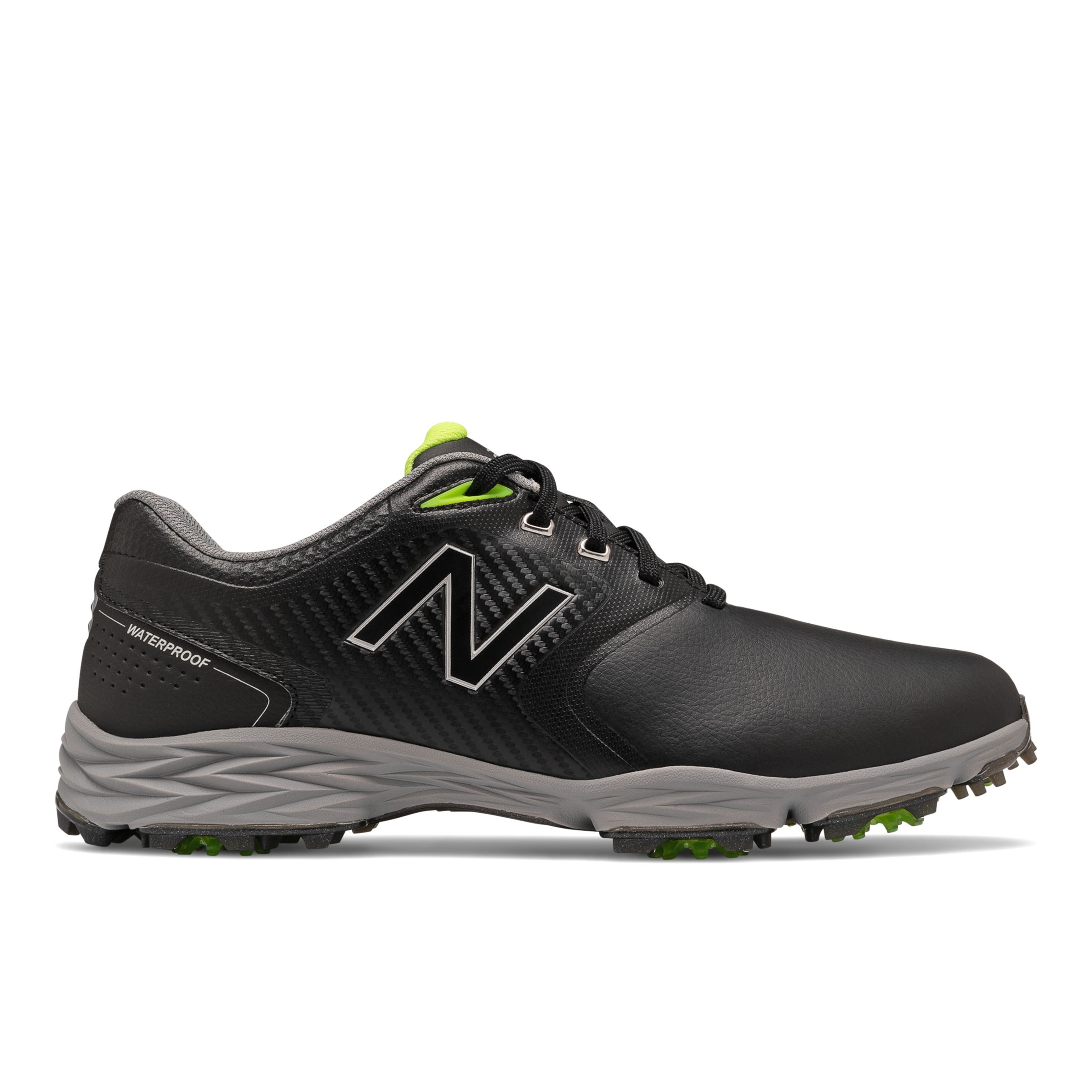 new balance men's nbg1701 spiked golf shoe