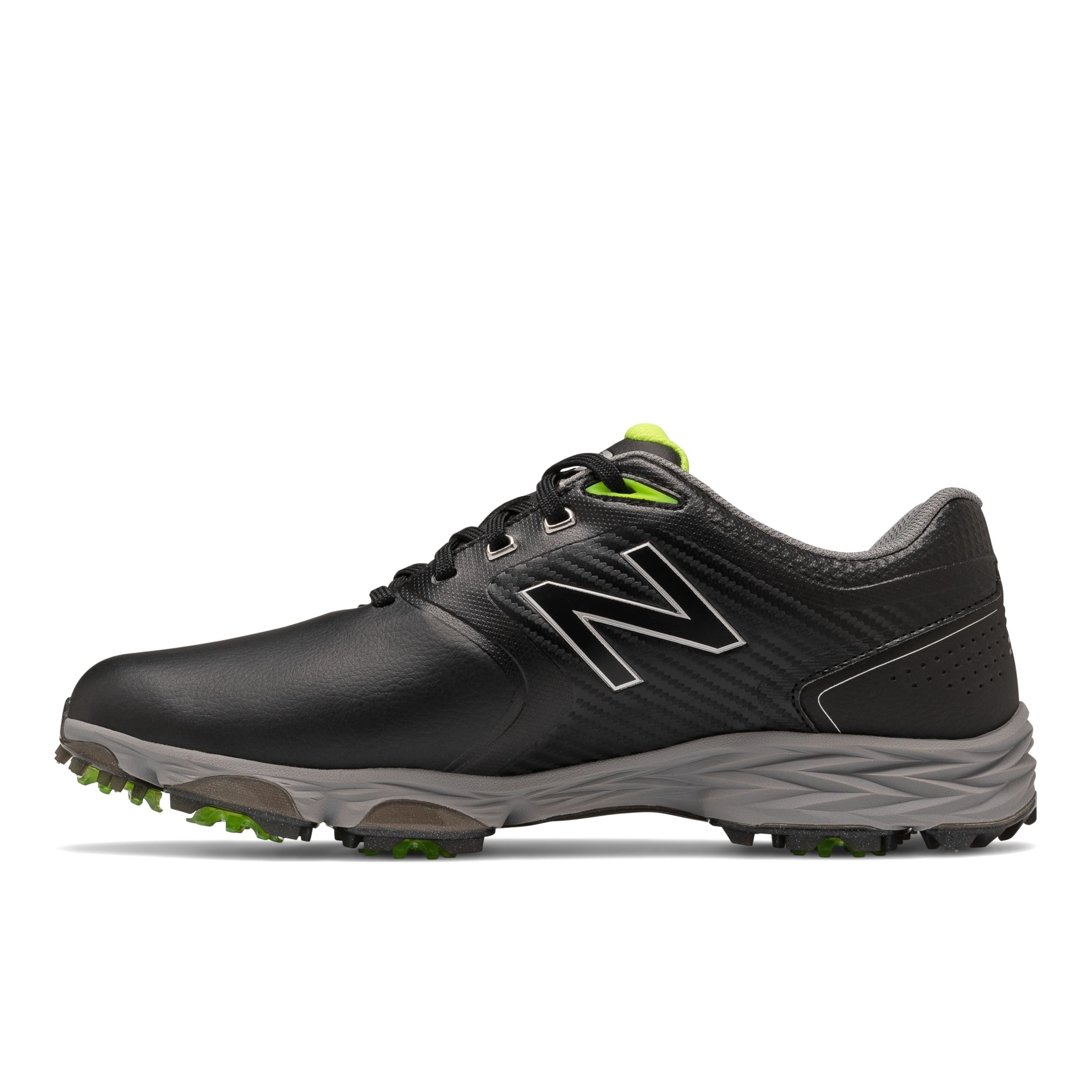 new balance striker golf shoes