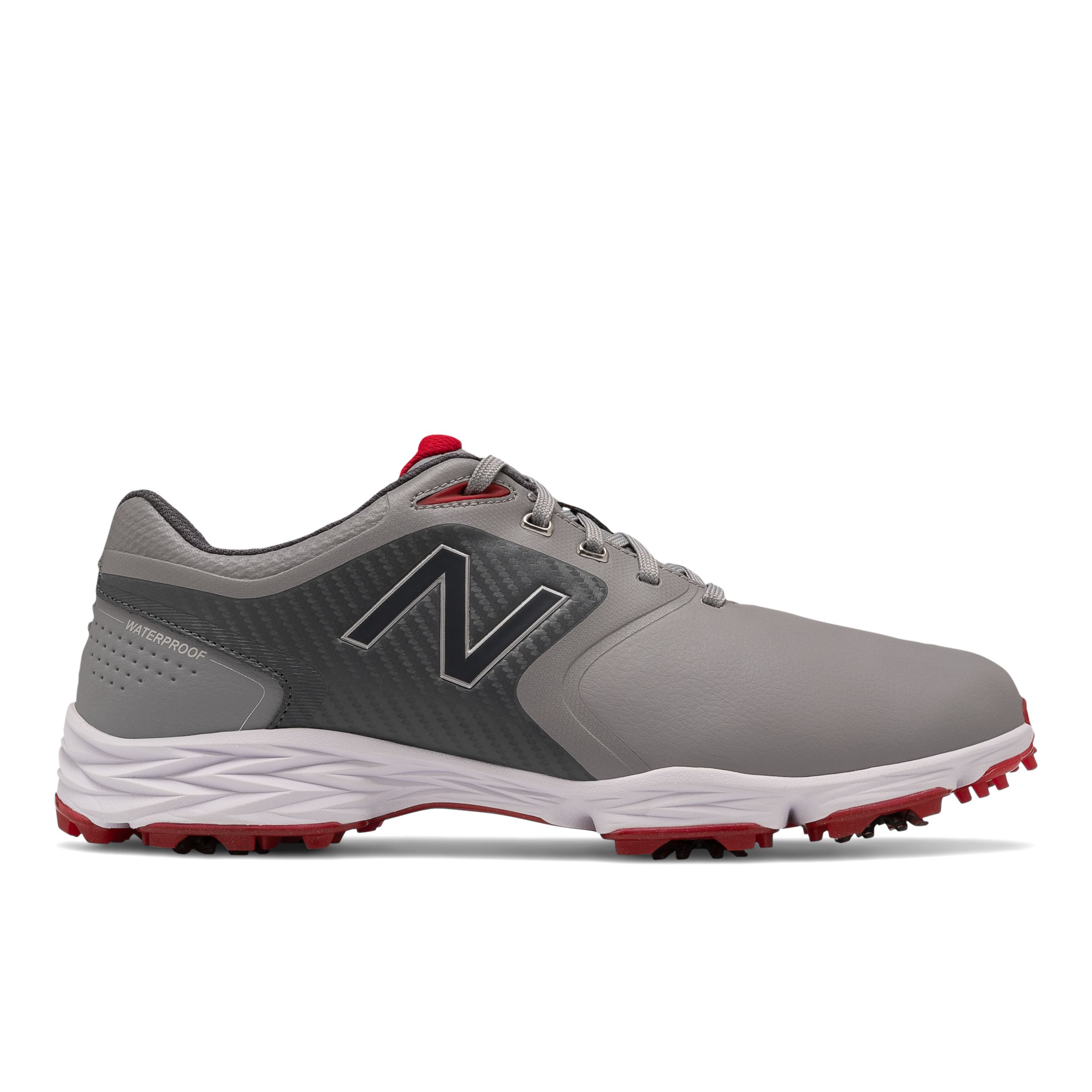 new balance high top golf shoes