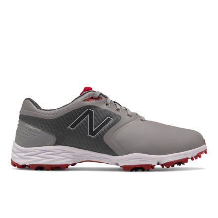 new balance mens striker golf shoes