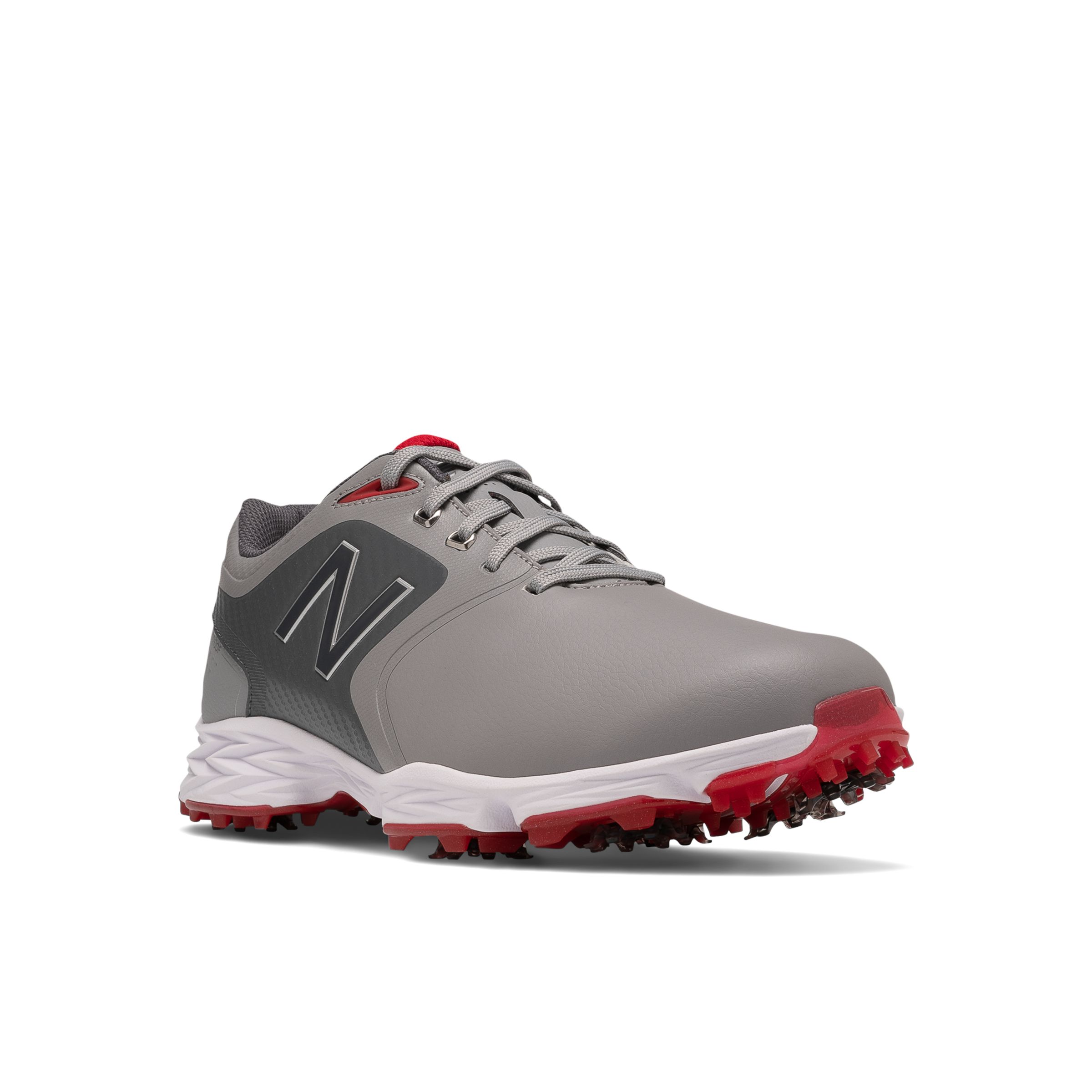 new balance men's striker v2 golf shoe