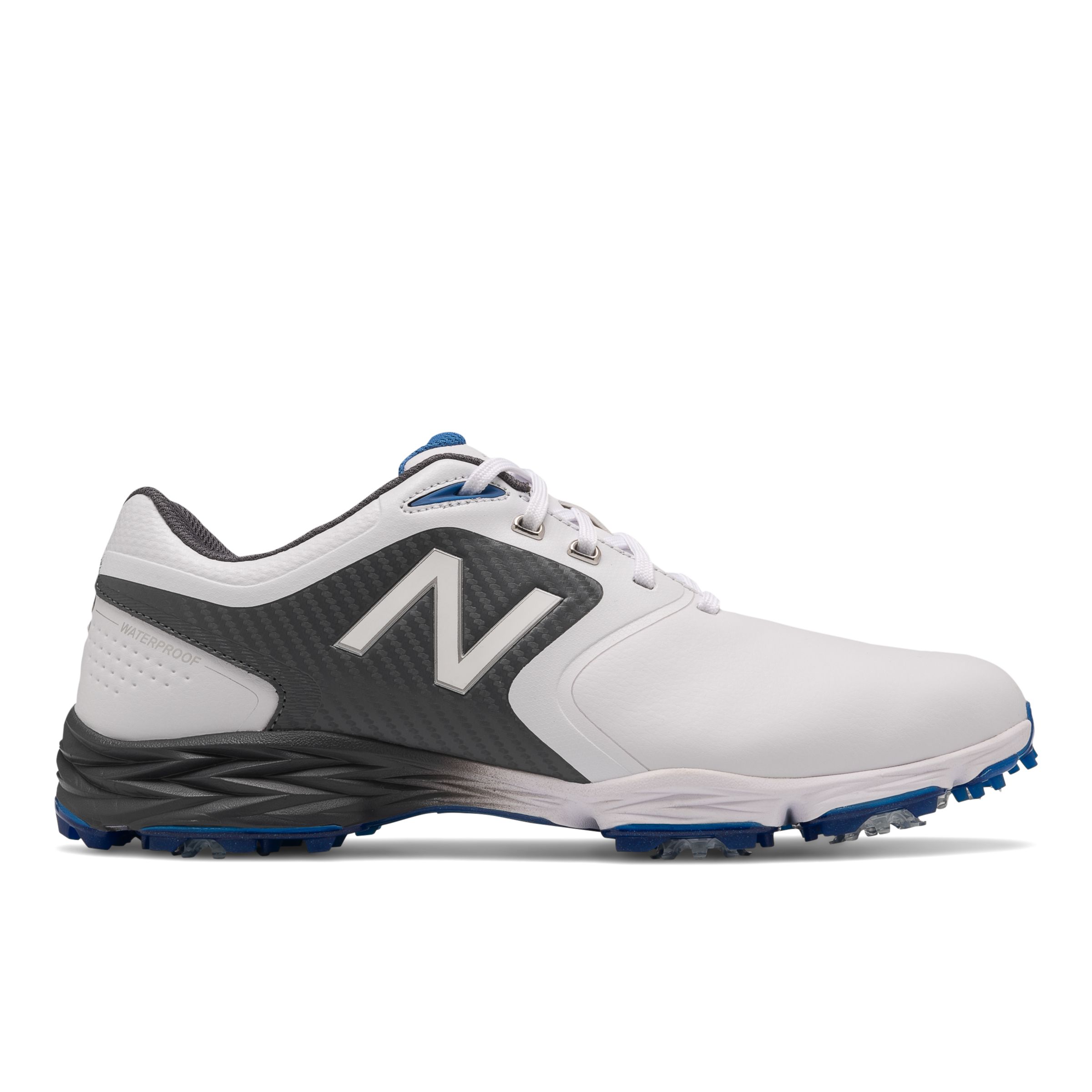 new balance mens golf shoes