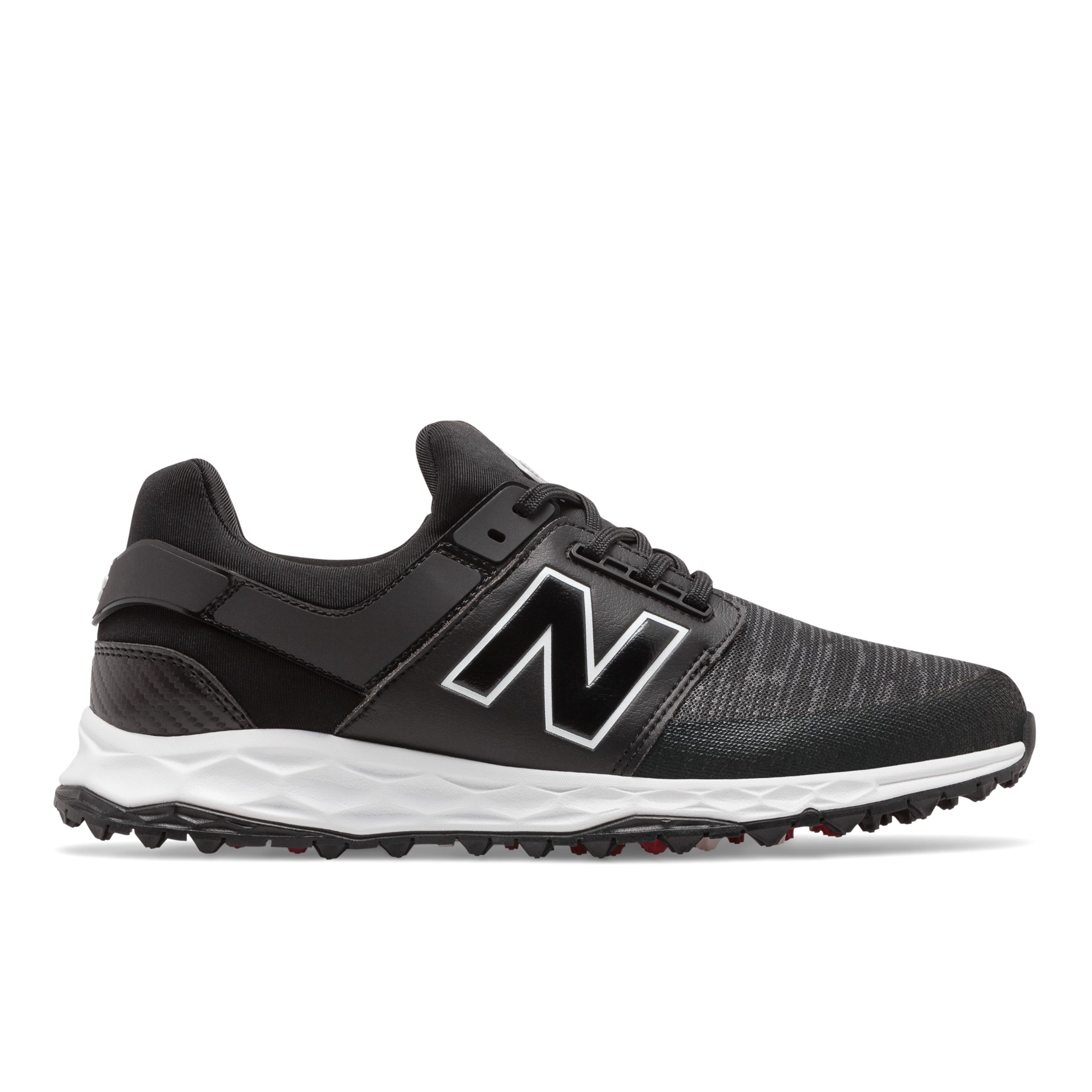 nb striker golf shoe