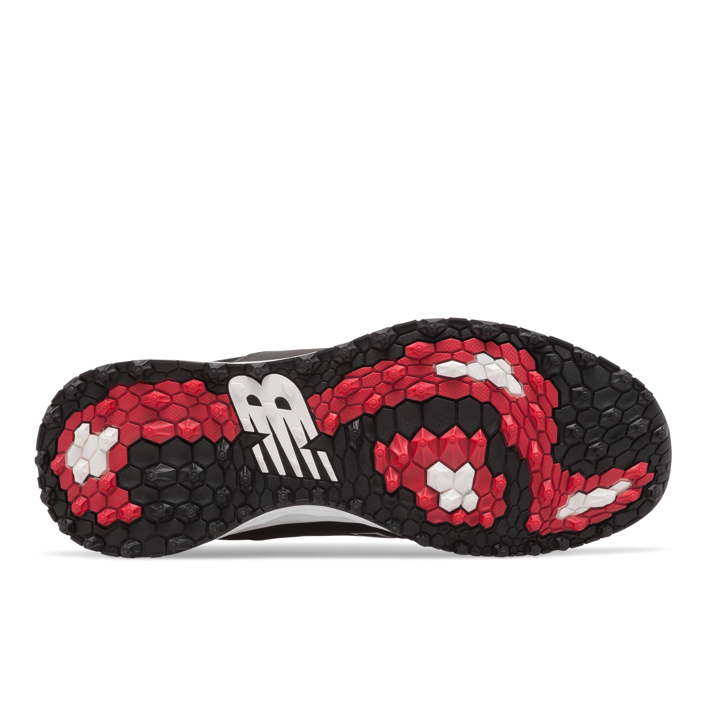 new balance men's linkssl golf shoe