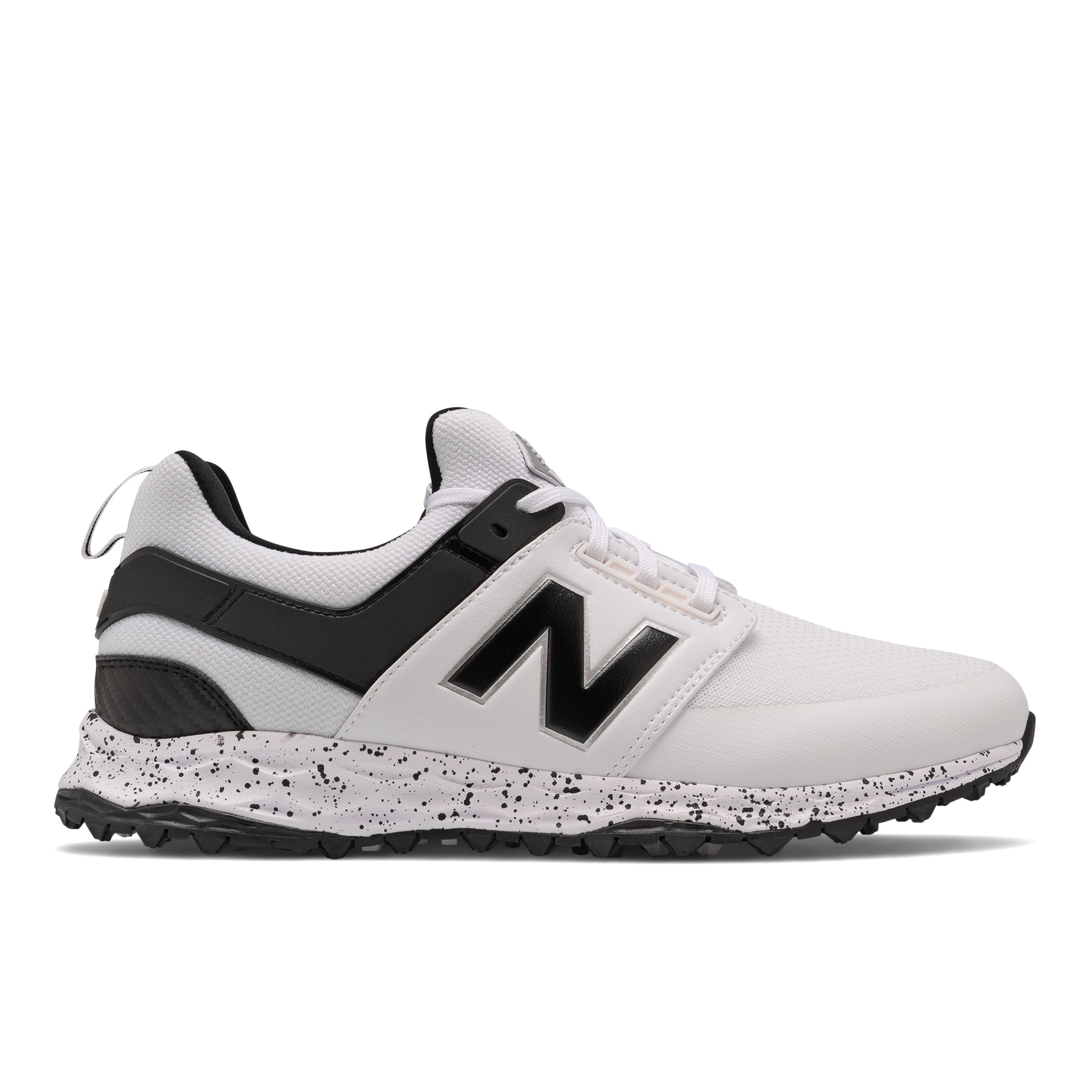 new balance fresh foam links sl spikeless shoes