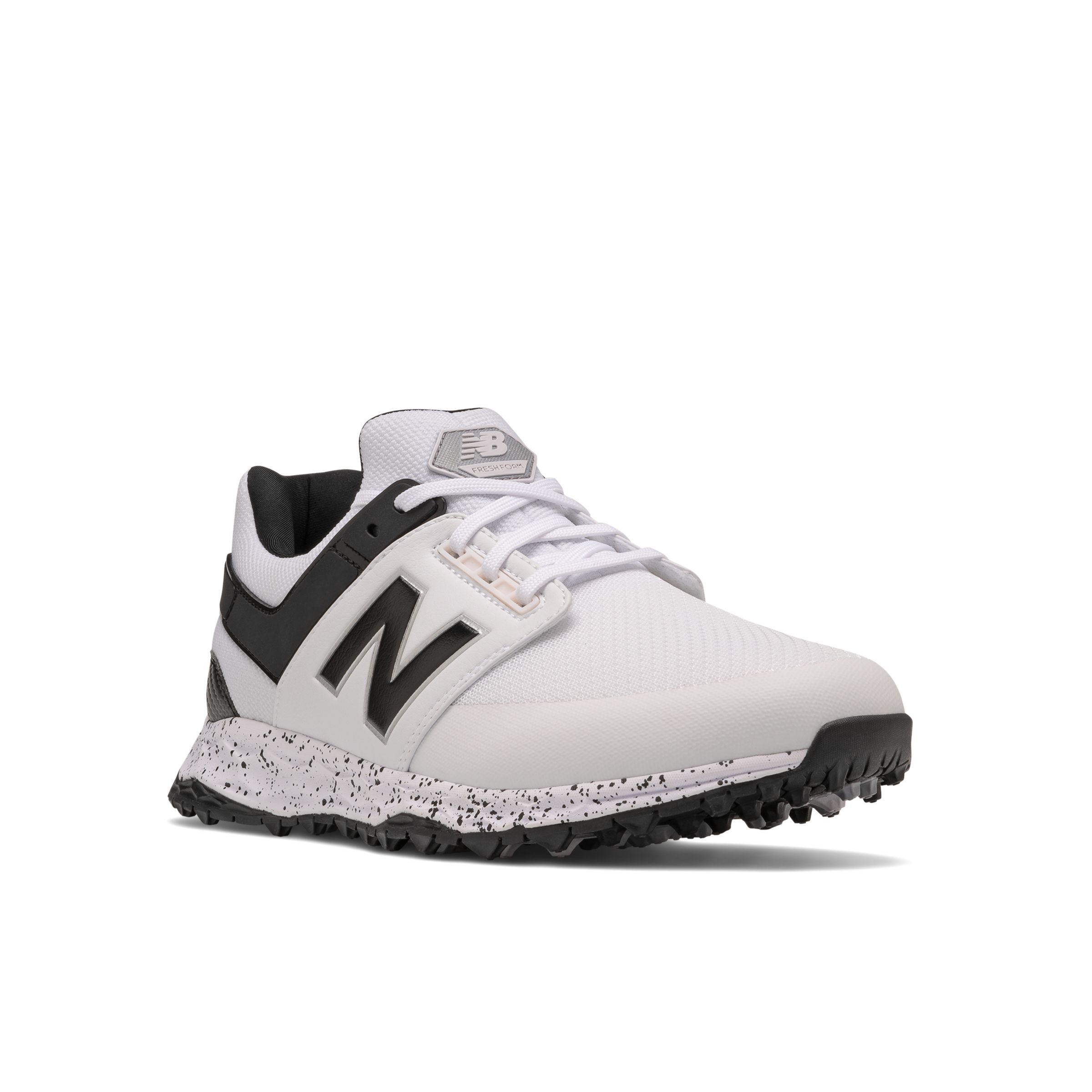 new balance men's linkssl golf shoe