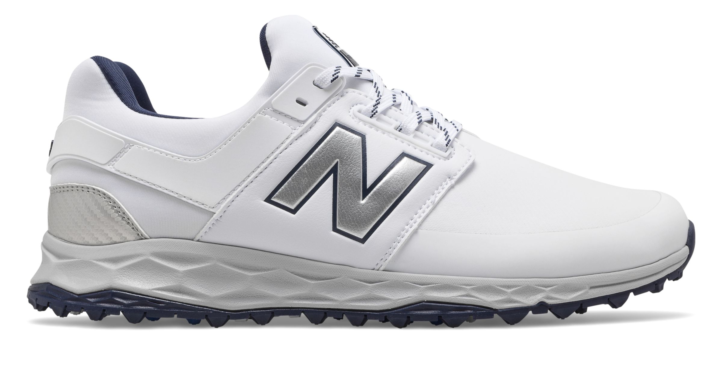 men's new balance golf shoes