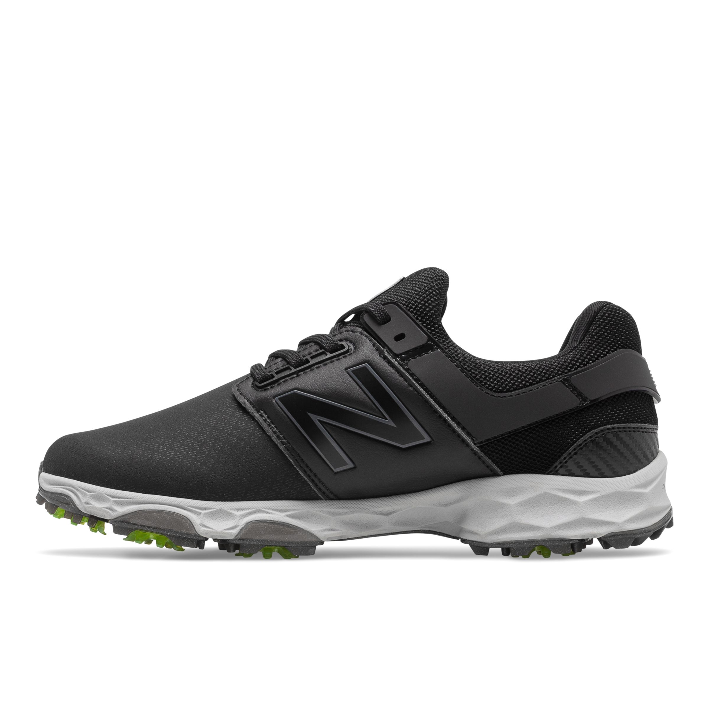 new balance men's fresh foam linkspro golf shoes