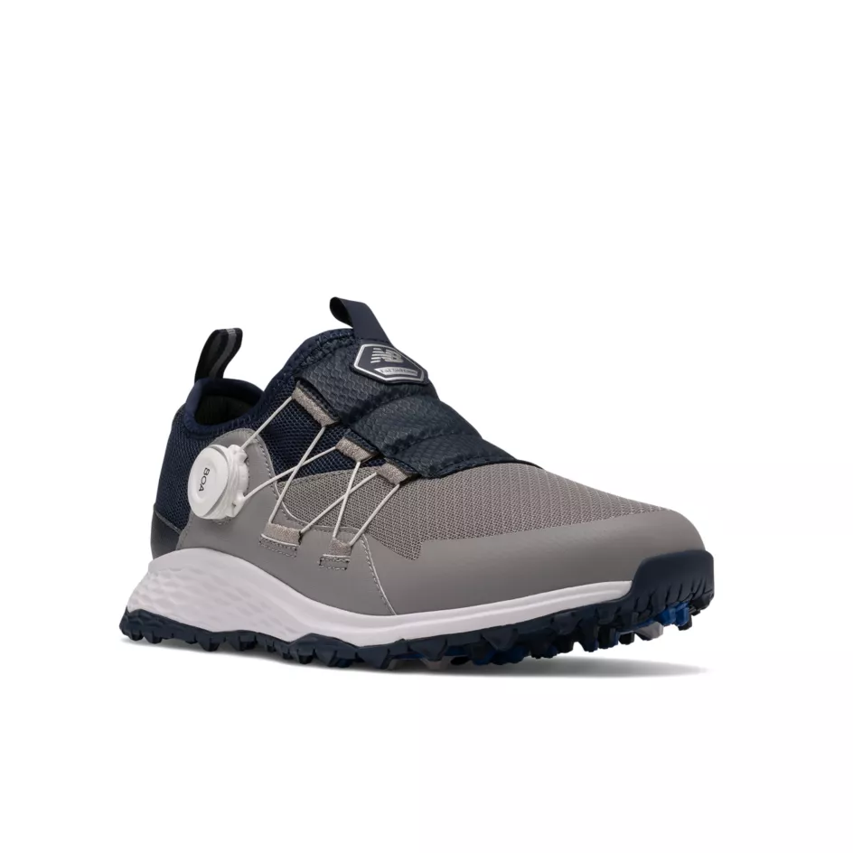 New Balance Fresh Foam PaceSL BOA mini review Golf Style and Accessories GolfWRX