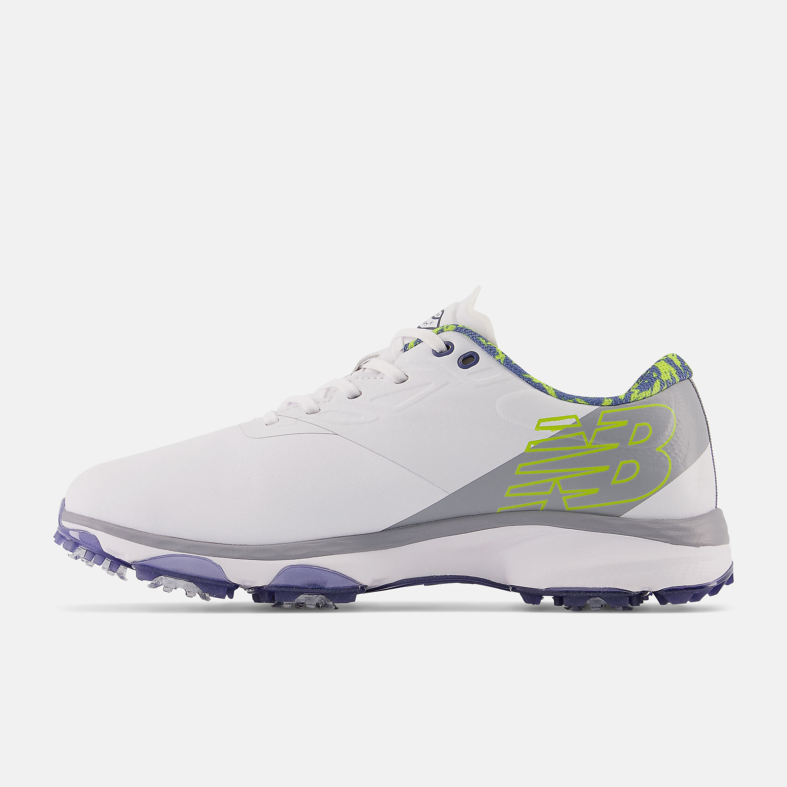 Visiter la boutique New BalanceNew Balance Chaussures de golf Fresh Foam X Defender pour homme 