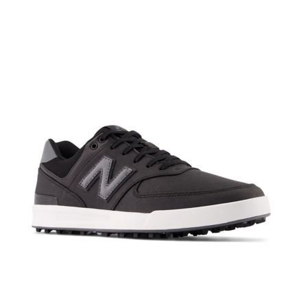 New Balance 574 Greens Golf Shoes Review: The Game-Changer for Golfers? Must-See Findings Await!