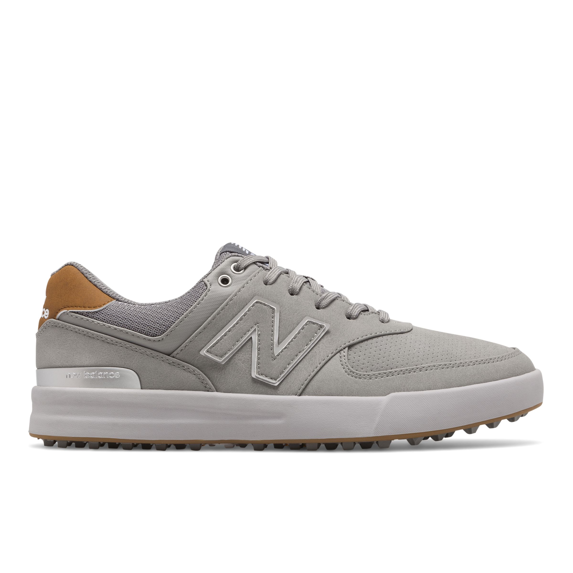 new balance high top golf shoes