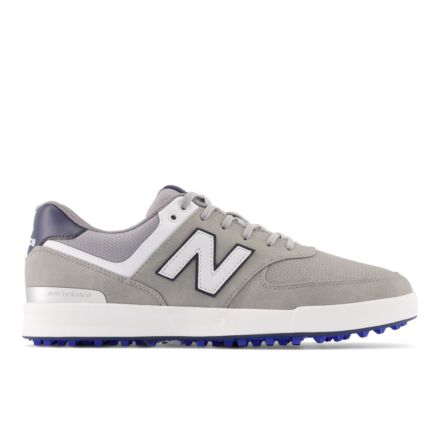 plug Zullen De layout 574 Greens Golf Shoes - New Balance