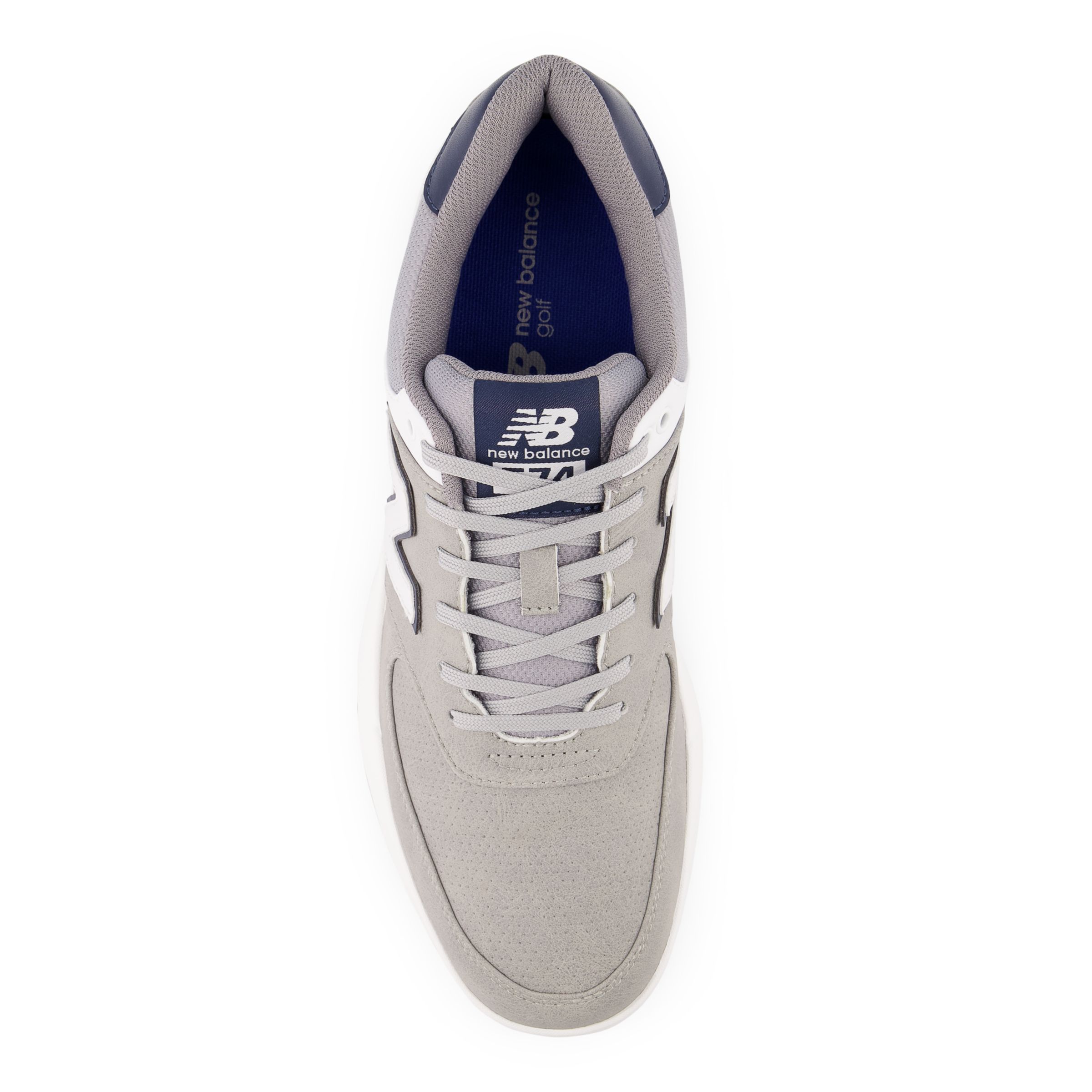 New Balance Men's 574 Greens Golf Shoes