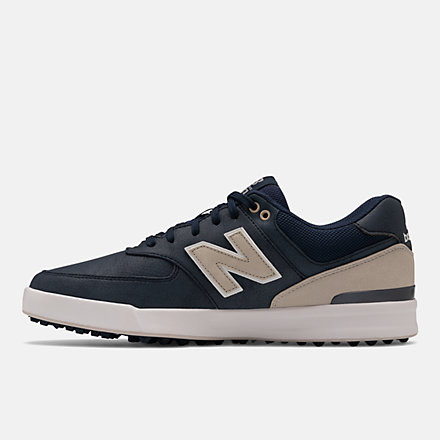 New Balance Golf Leather 574 New Balance Golf Leather 574