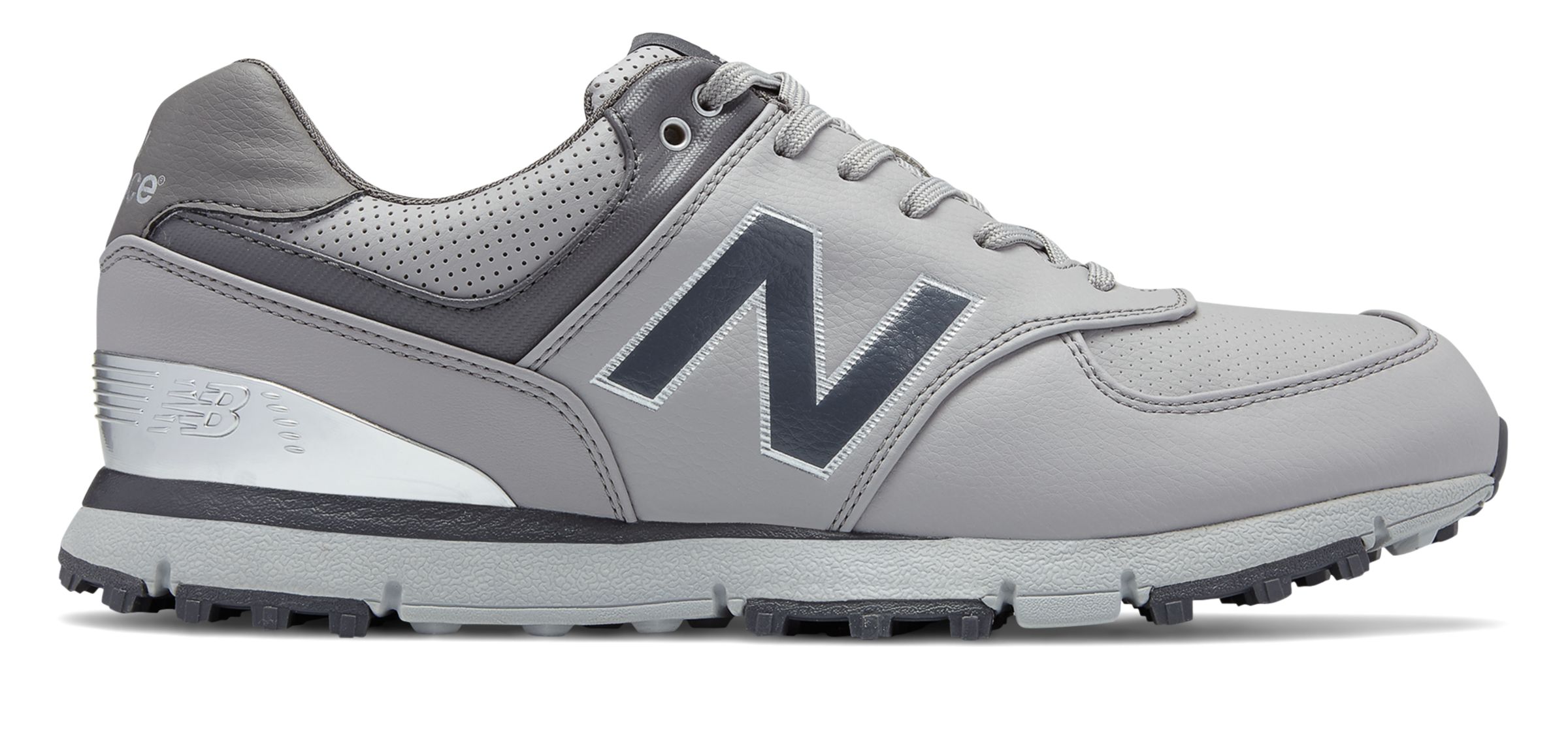 new balance golf shoes