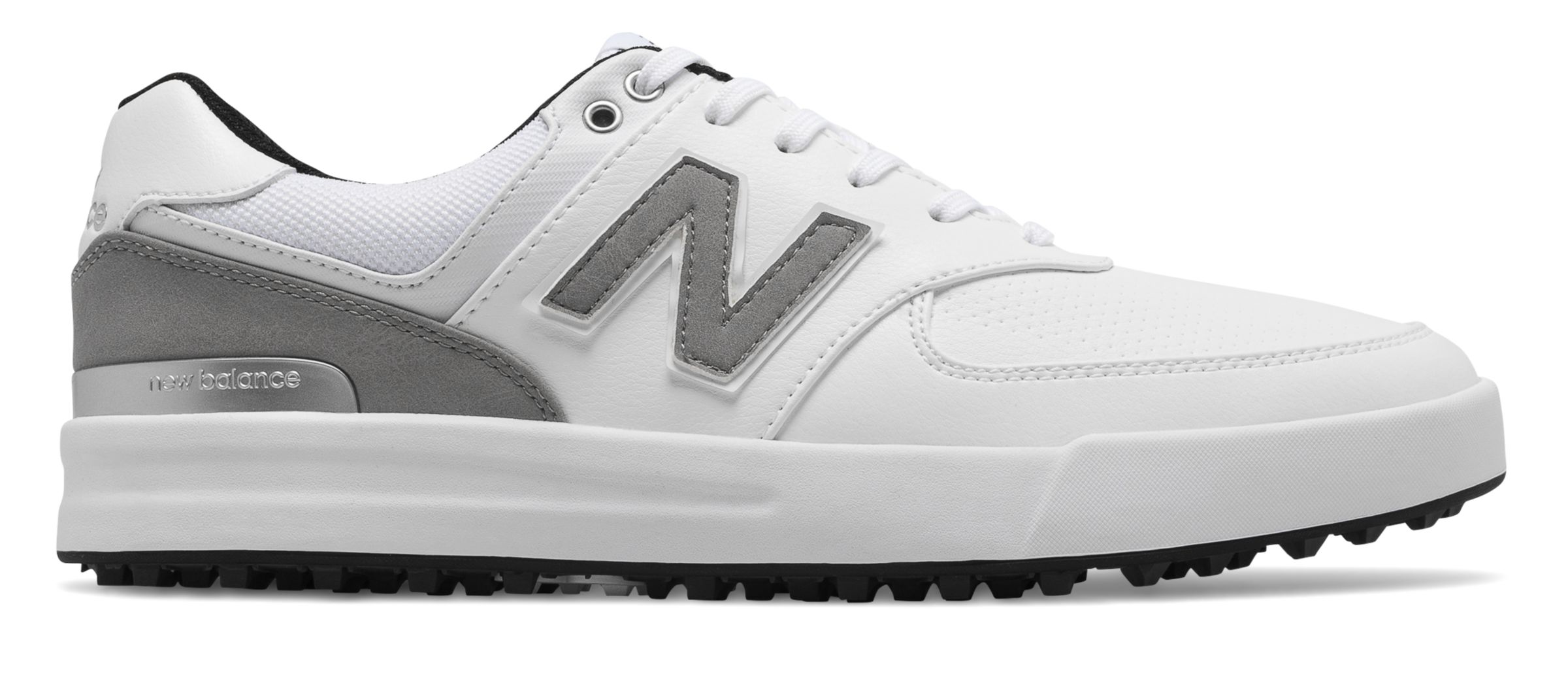 nb 574 golf shoe