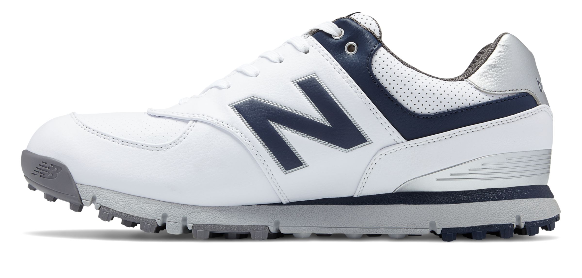 newbalance 574 white