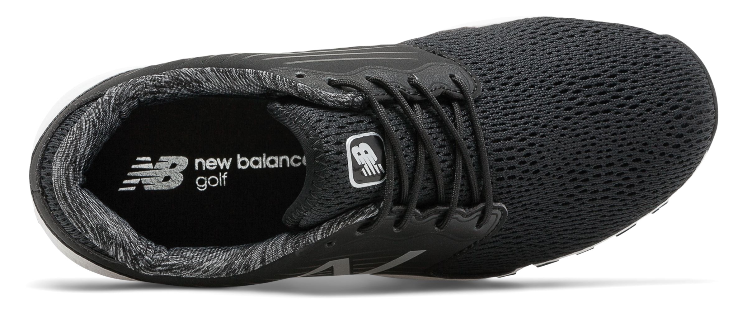 new balance men's minimus sl golf shoe