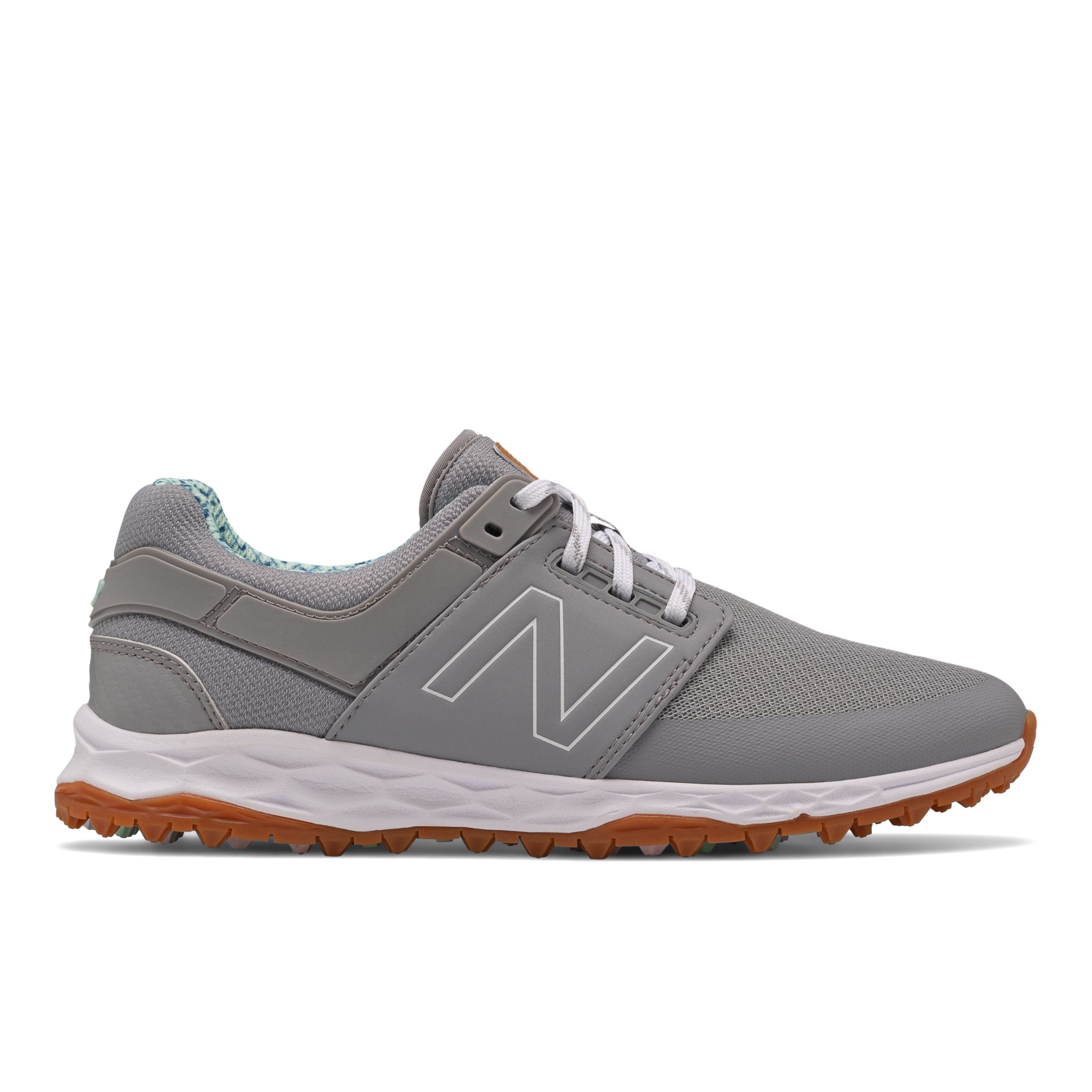 new balance fresh foam links sl spikeless shoes