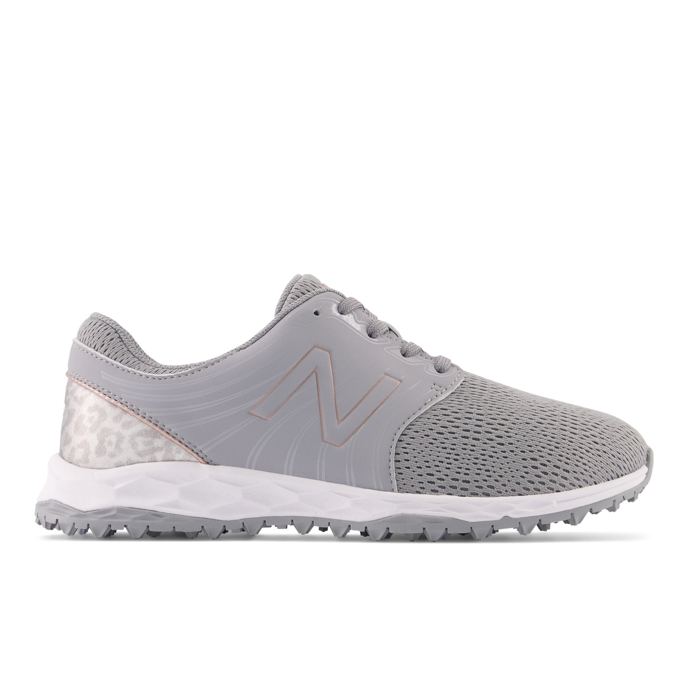 womens gold new balance shoes
