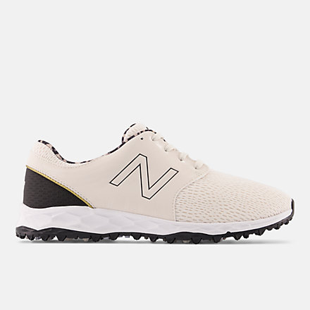 New Balance Fresh Foam Breathe Golf Shoes, NBGW4002S image number null
