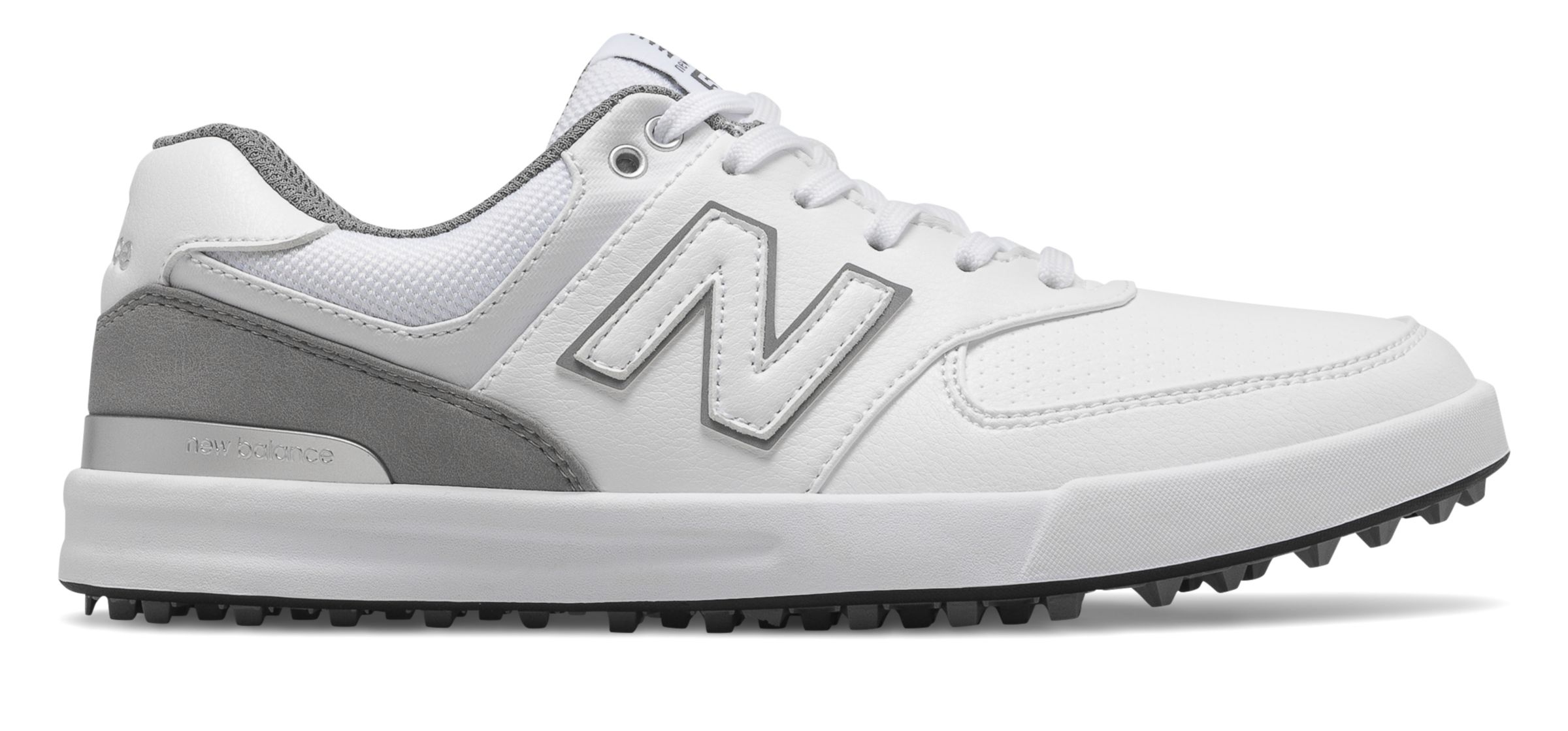 new balance golf spike replacement