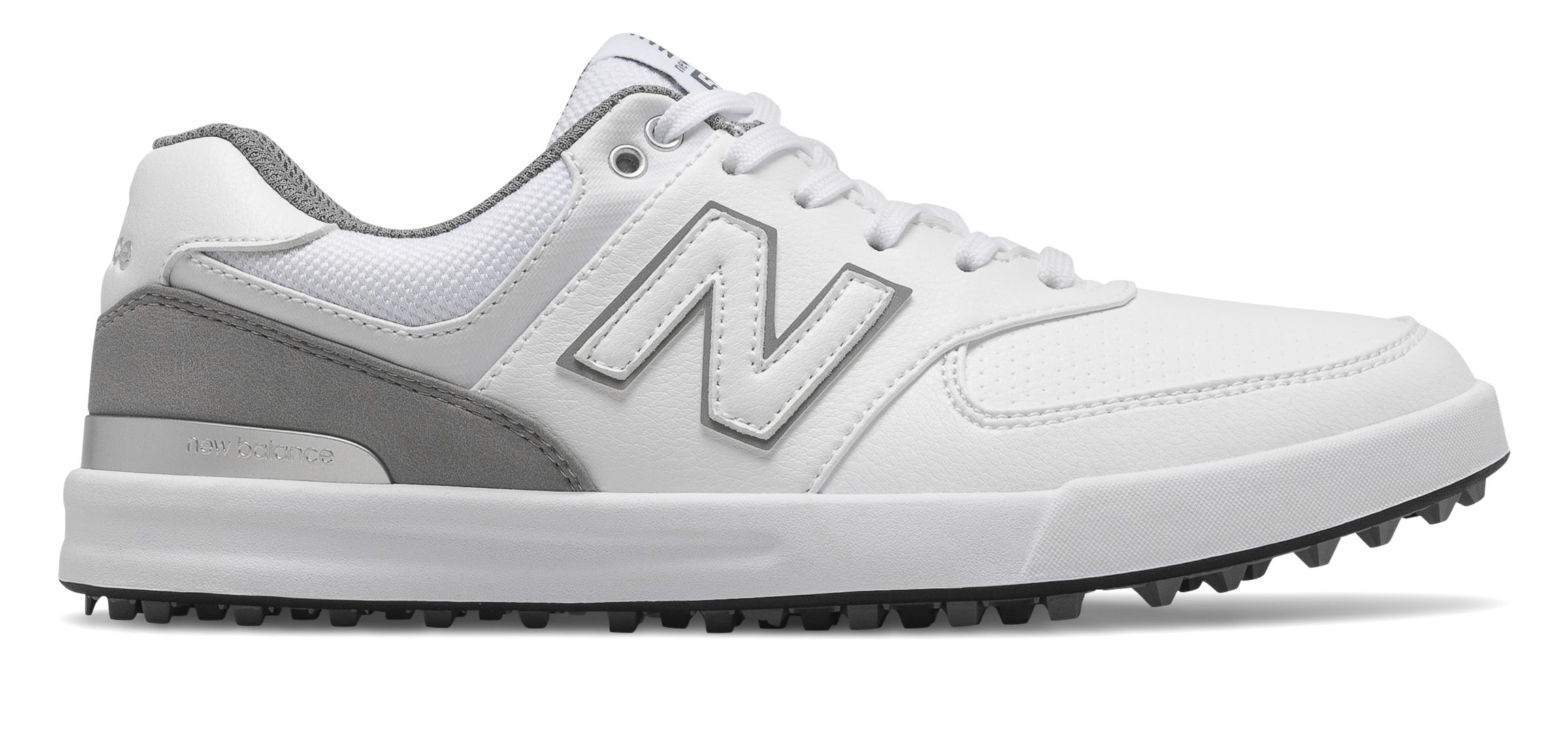 new balance 574 golf shoes