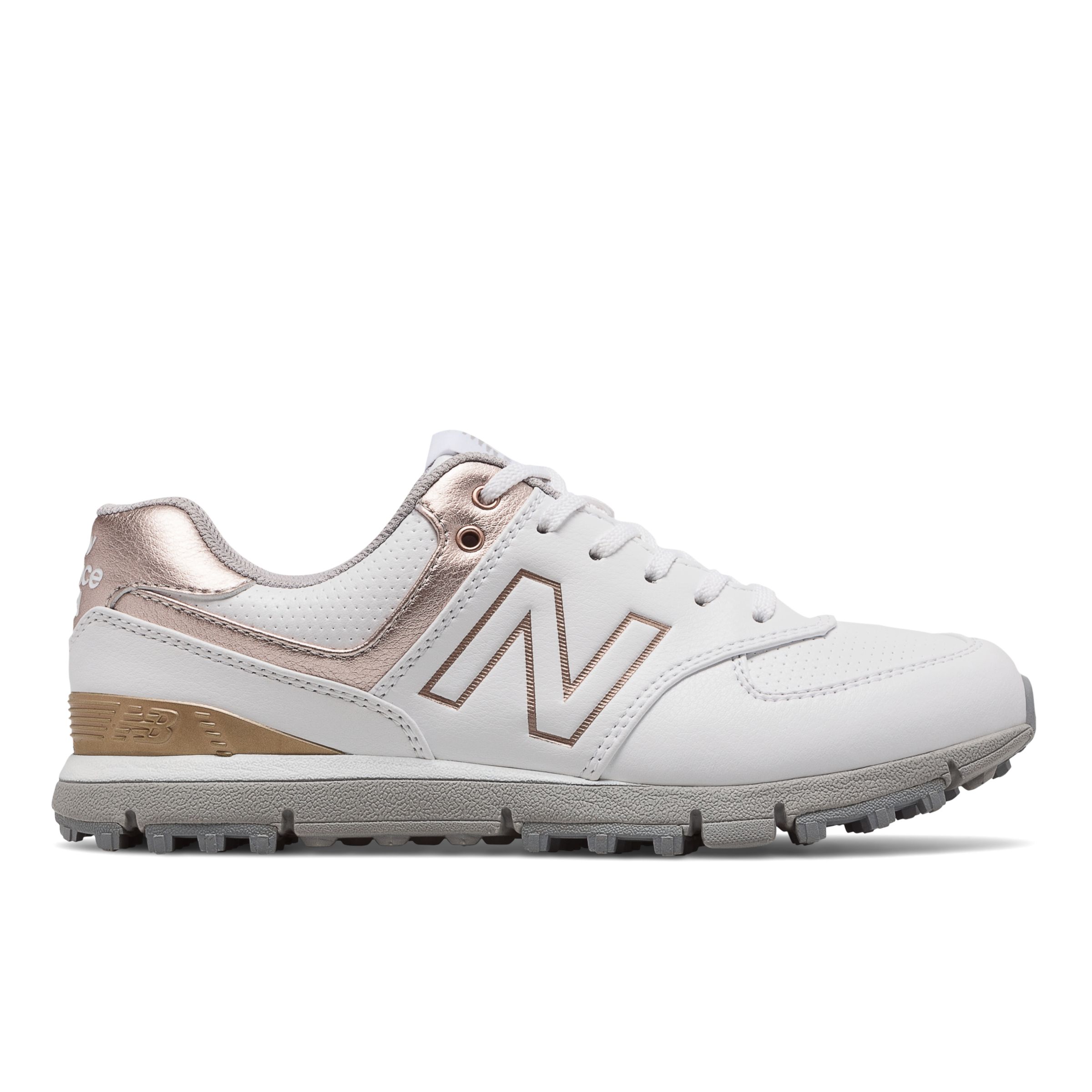 new balance 574 sl golf shoes review