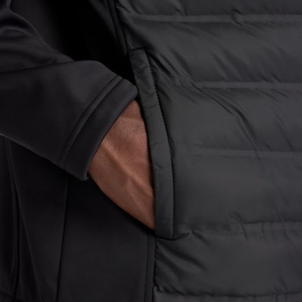 Softshell Jacket