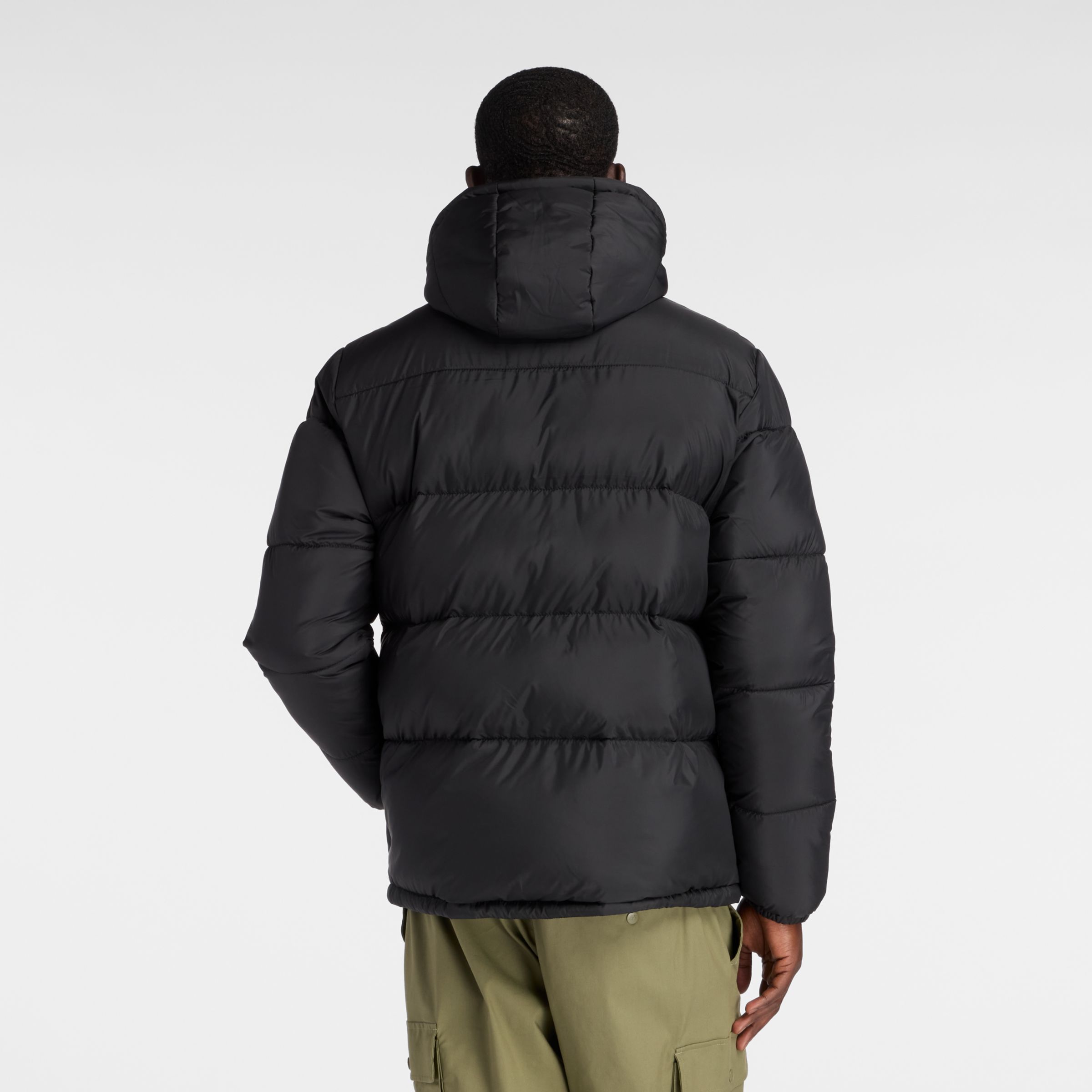 Puffer Jacket