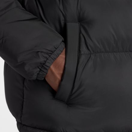 Puffer Jacket