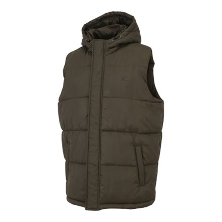Puffer Vest