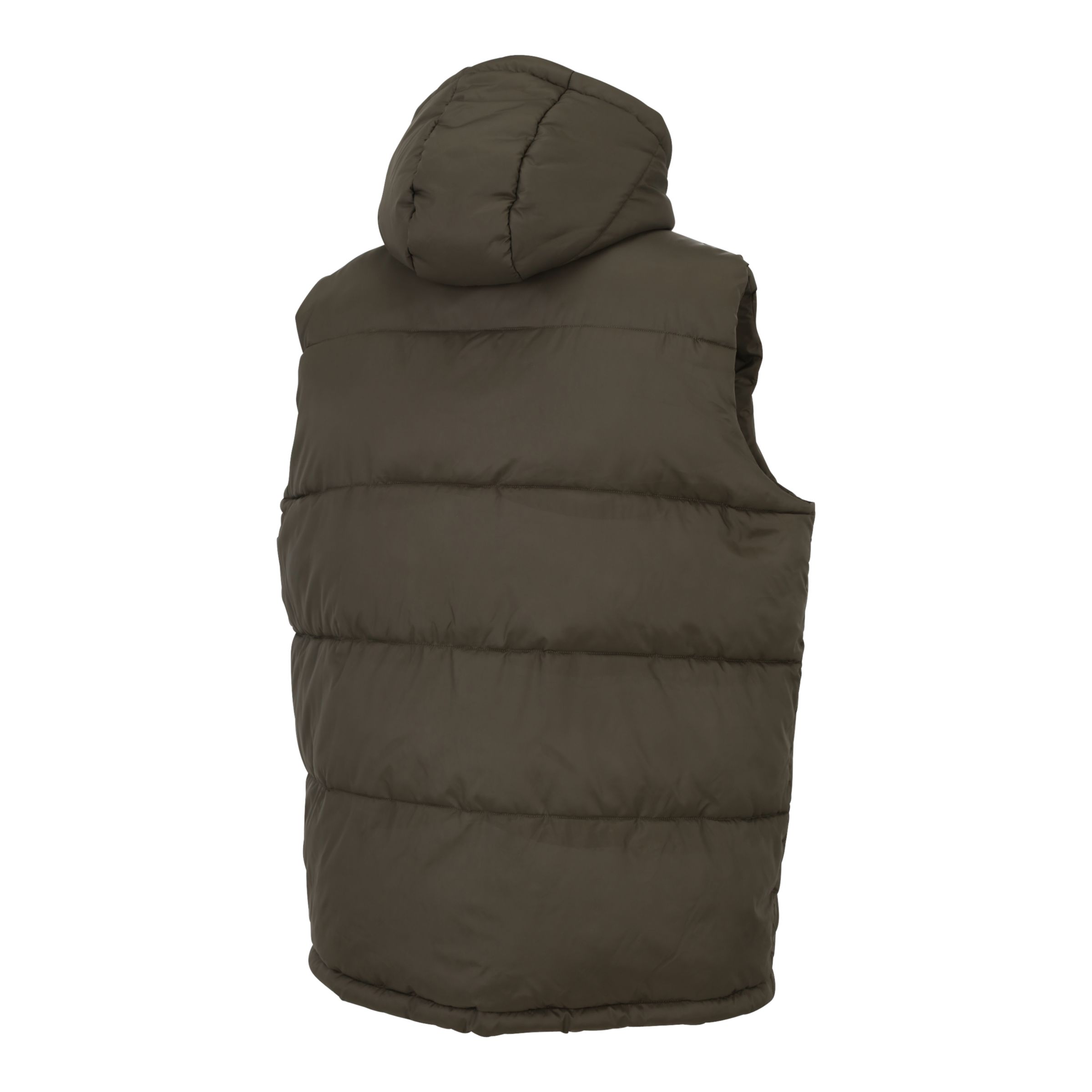 Puffer Vest
