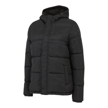 Puffer Jacket, BLACK, NBWJ562BK